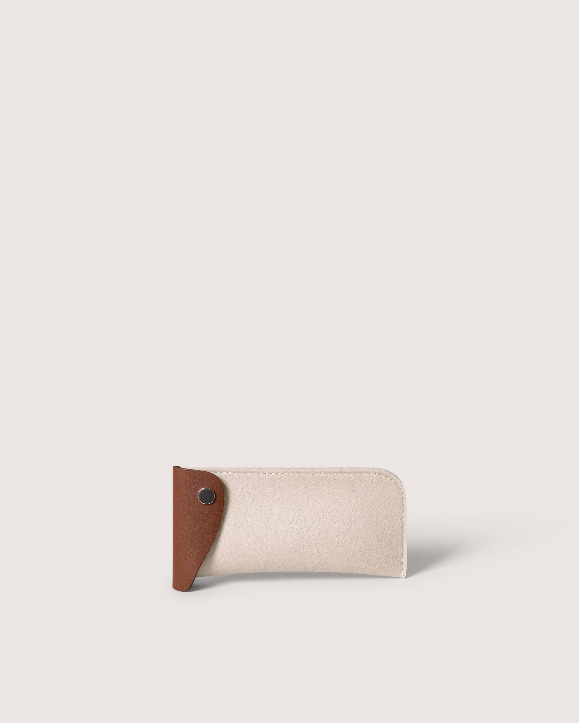 Anzen Merino Wool Eyeglass Sleeve