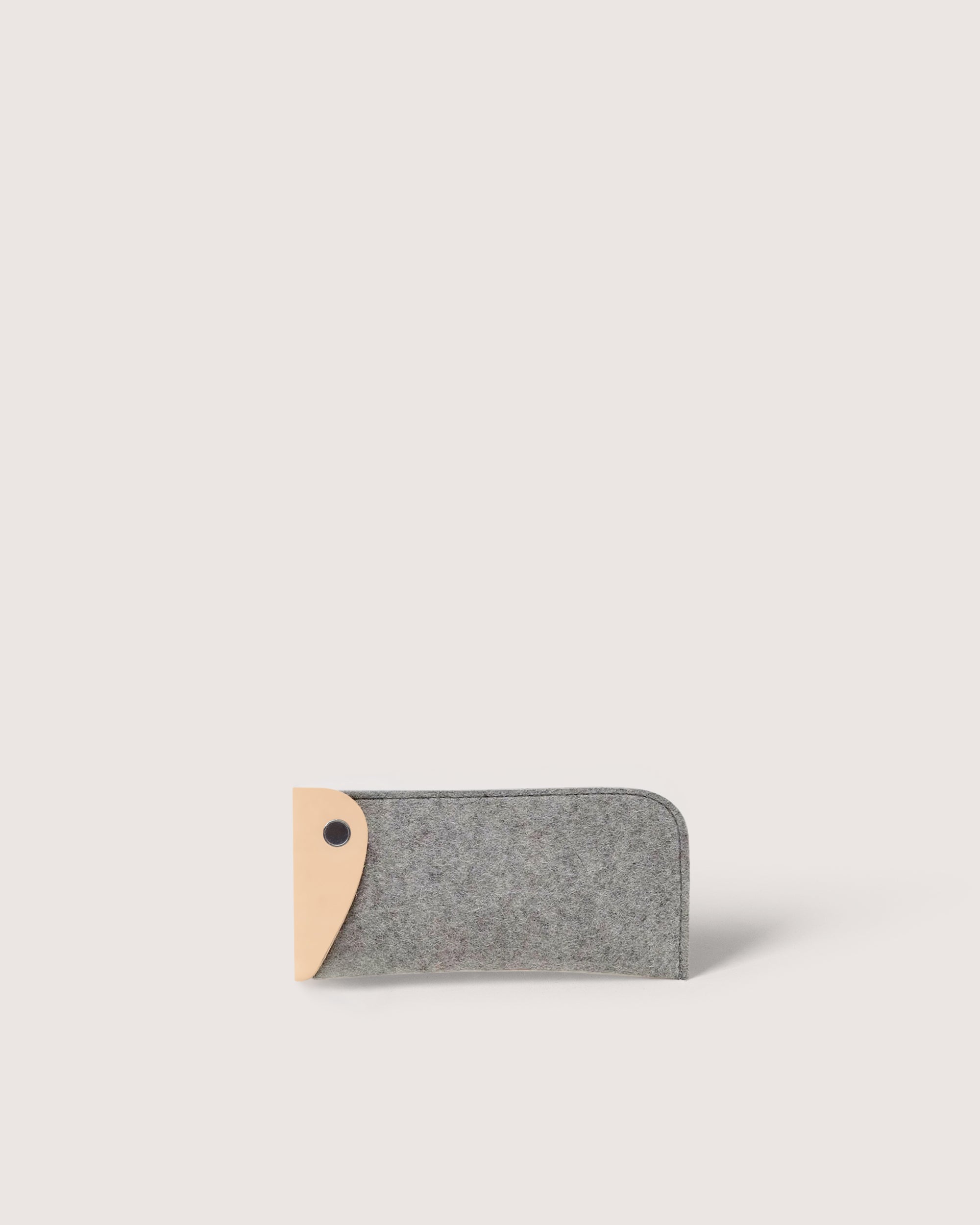 Anzen Merino Wool Eyeglass Sleeve