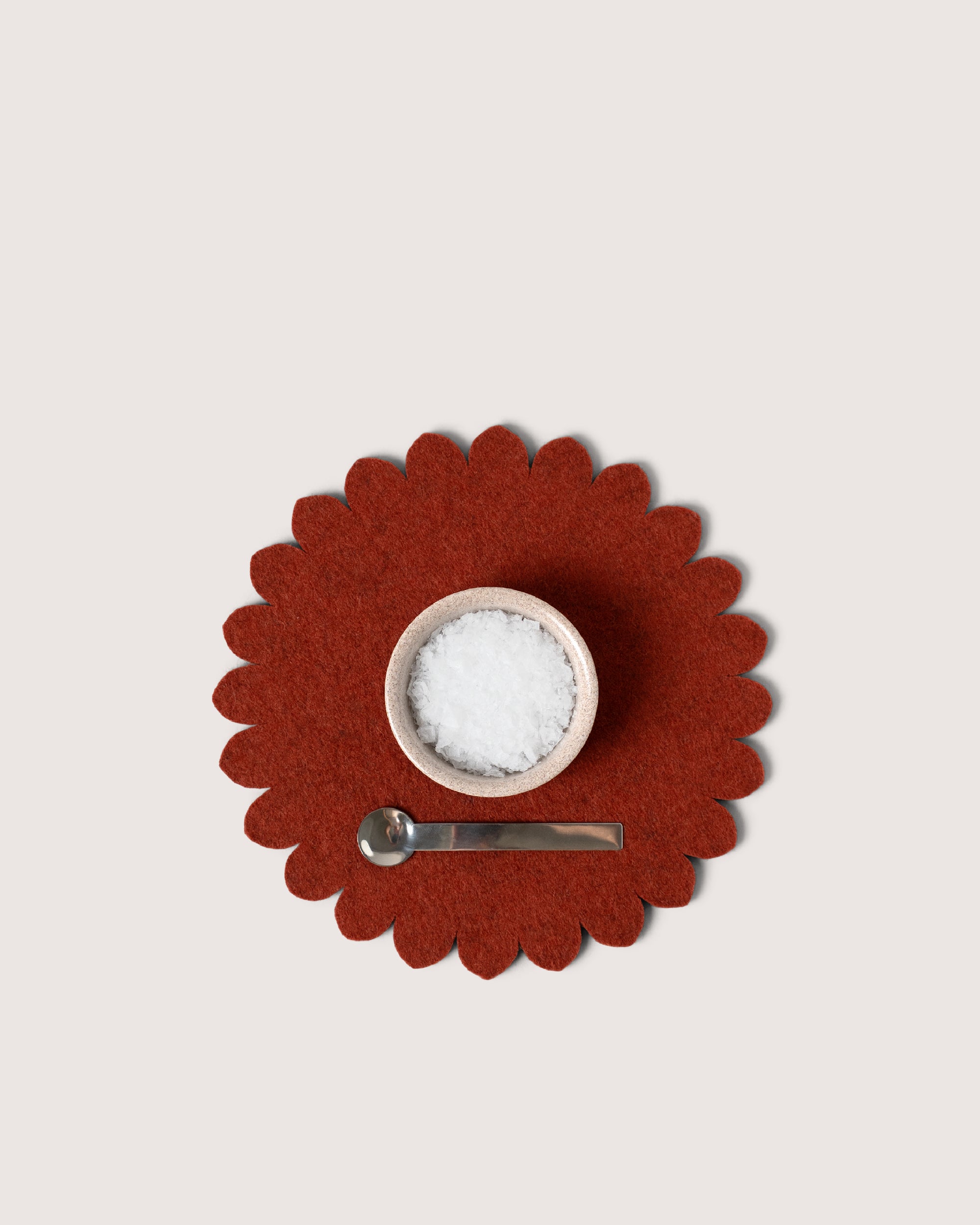 Crest Merino Wool 8" Trivet