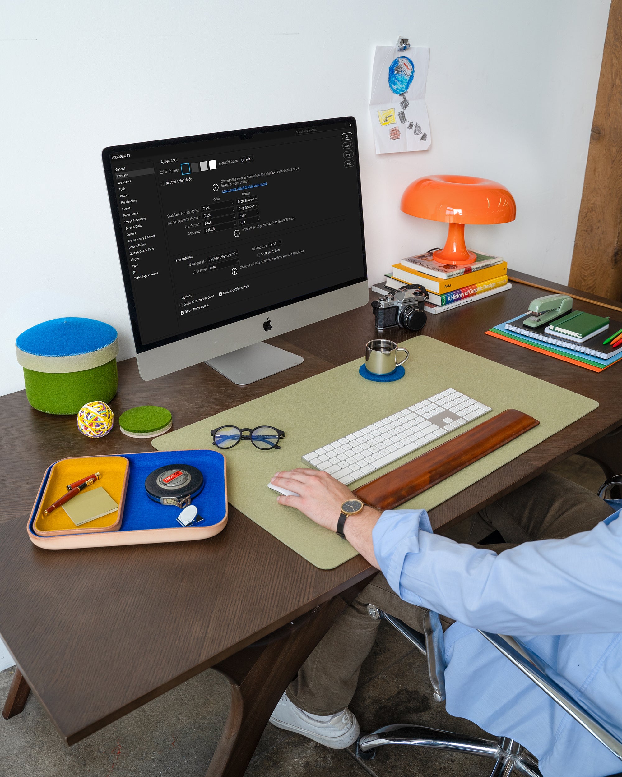 Prism Complete Workspace Collection