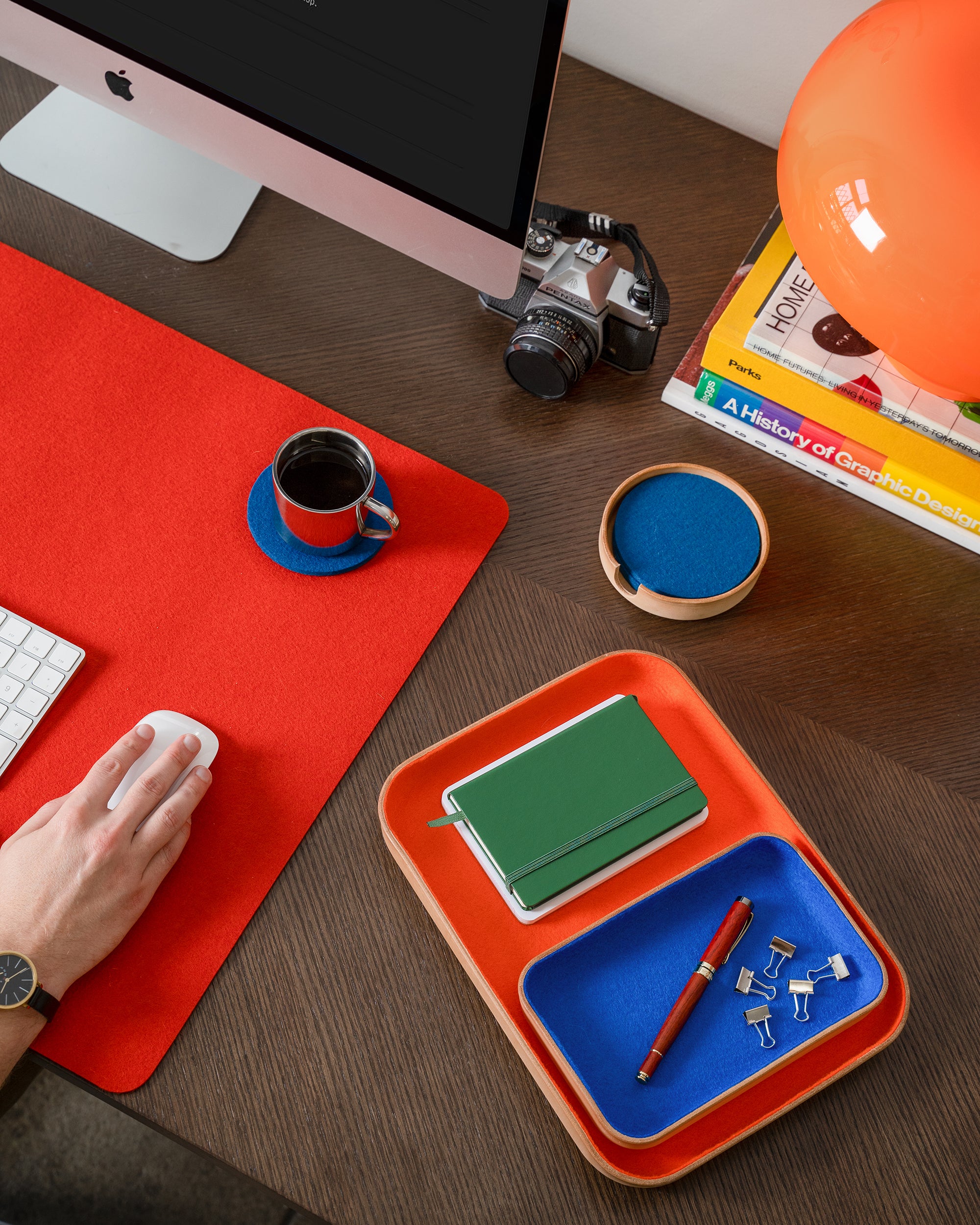 Prism Complete Workspace Collection