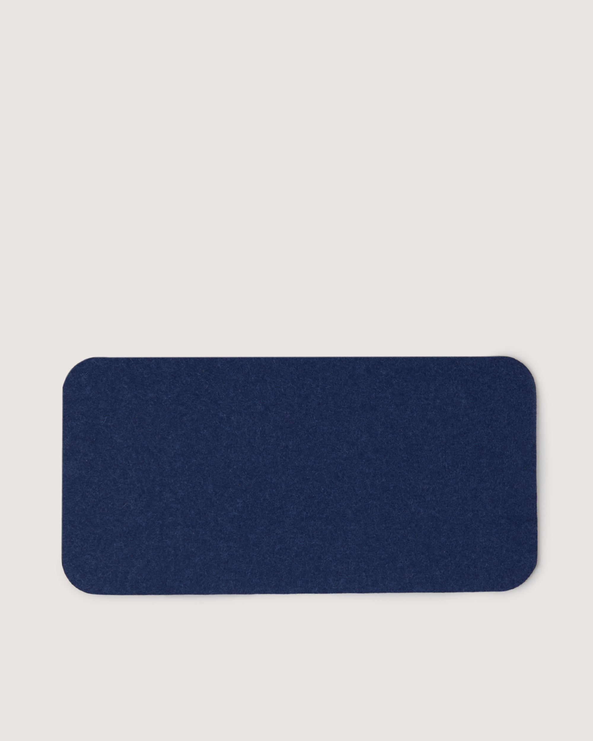 Merino Wool 14" Rectangle Trivet — Final Sale