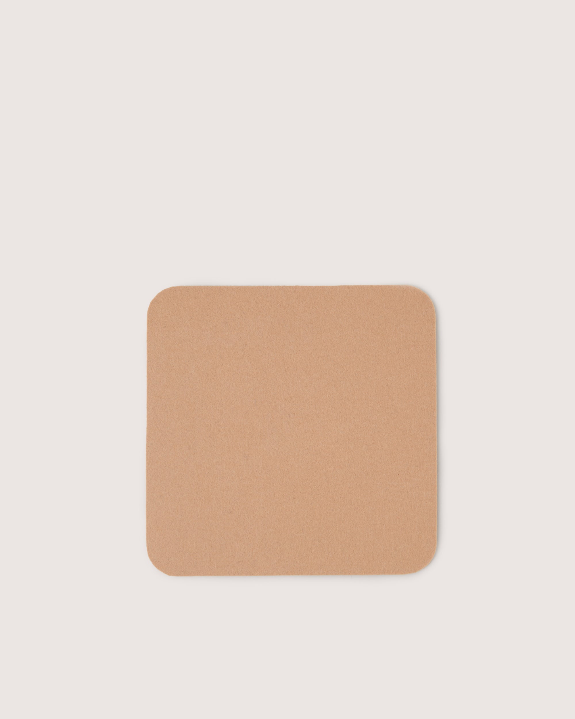 Merino Wool 9" Square Trivet