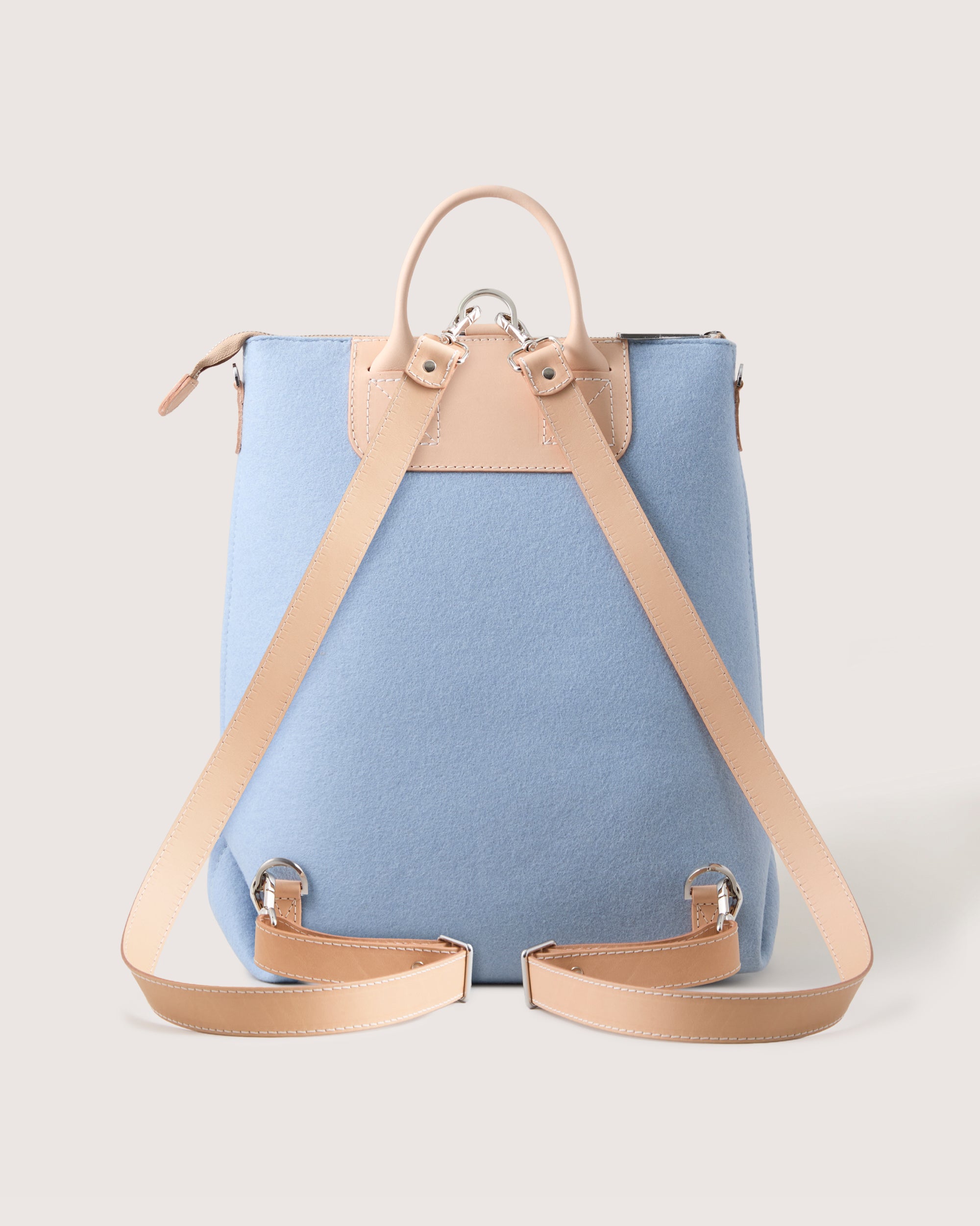 Bedford Merino Wool Backpack — Final Sale