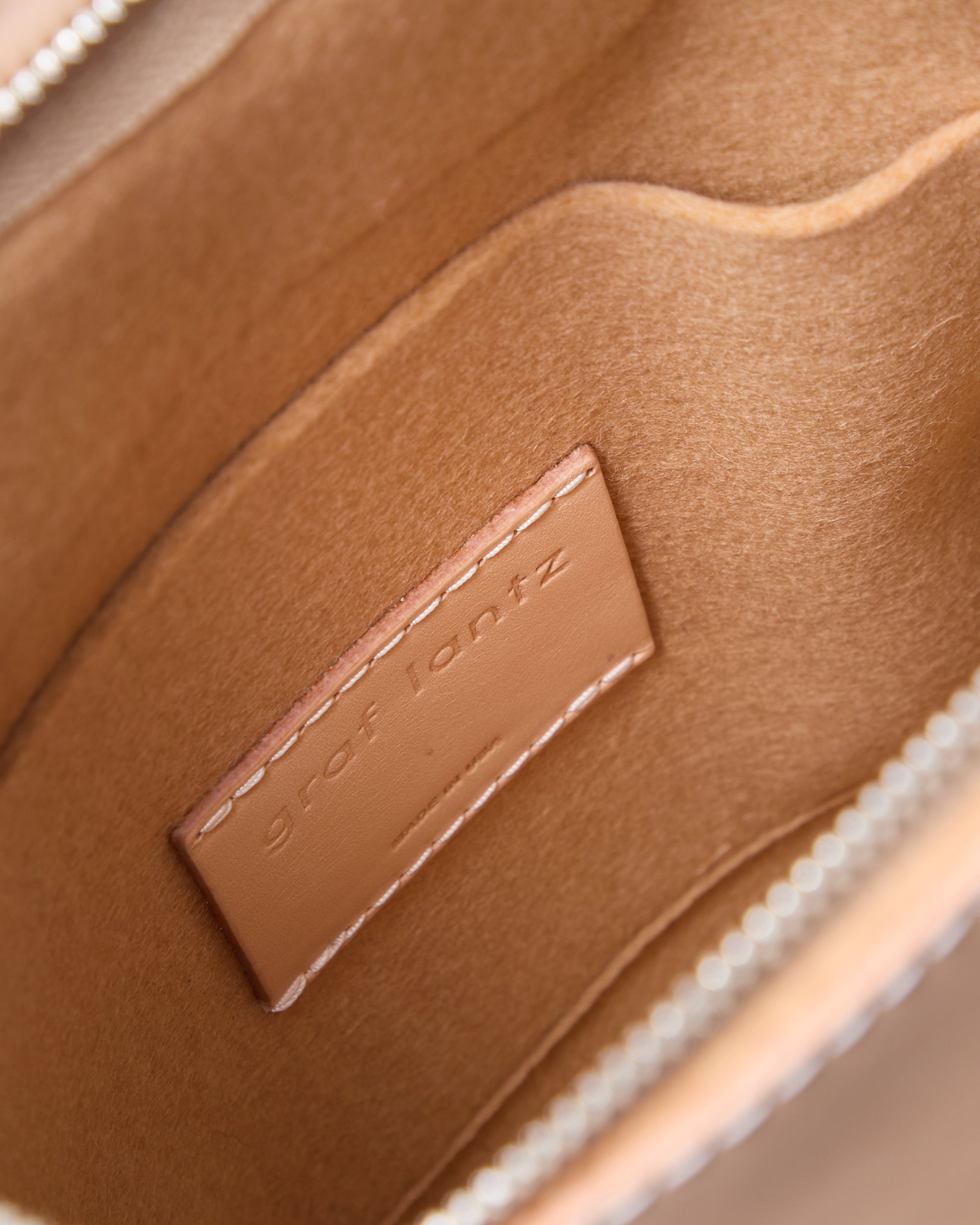 Bedford Merino Wool Midi Backpack