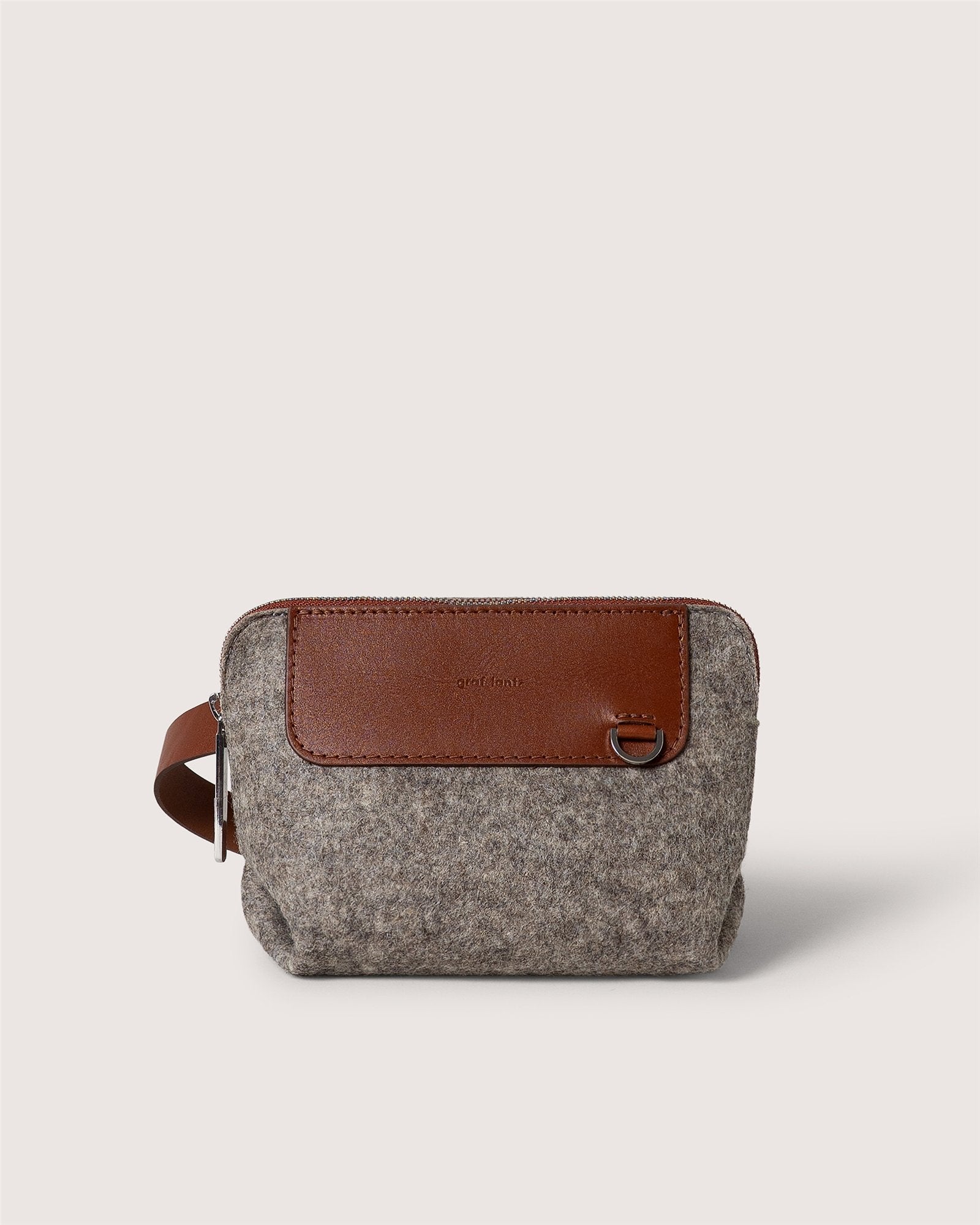 Bedford Merino Wool Belt Bag