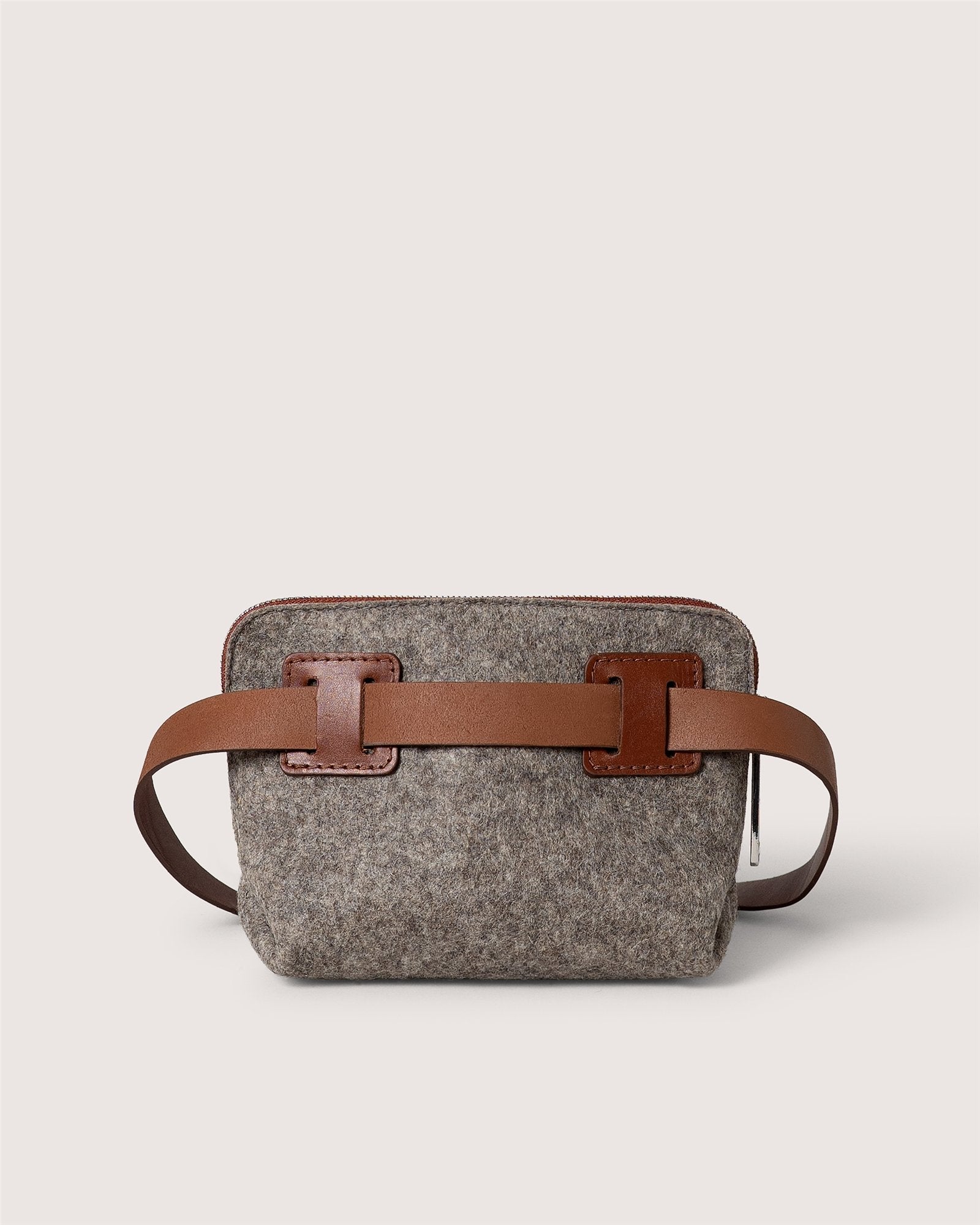 Bedford Merino Wool Belt Bag