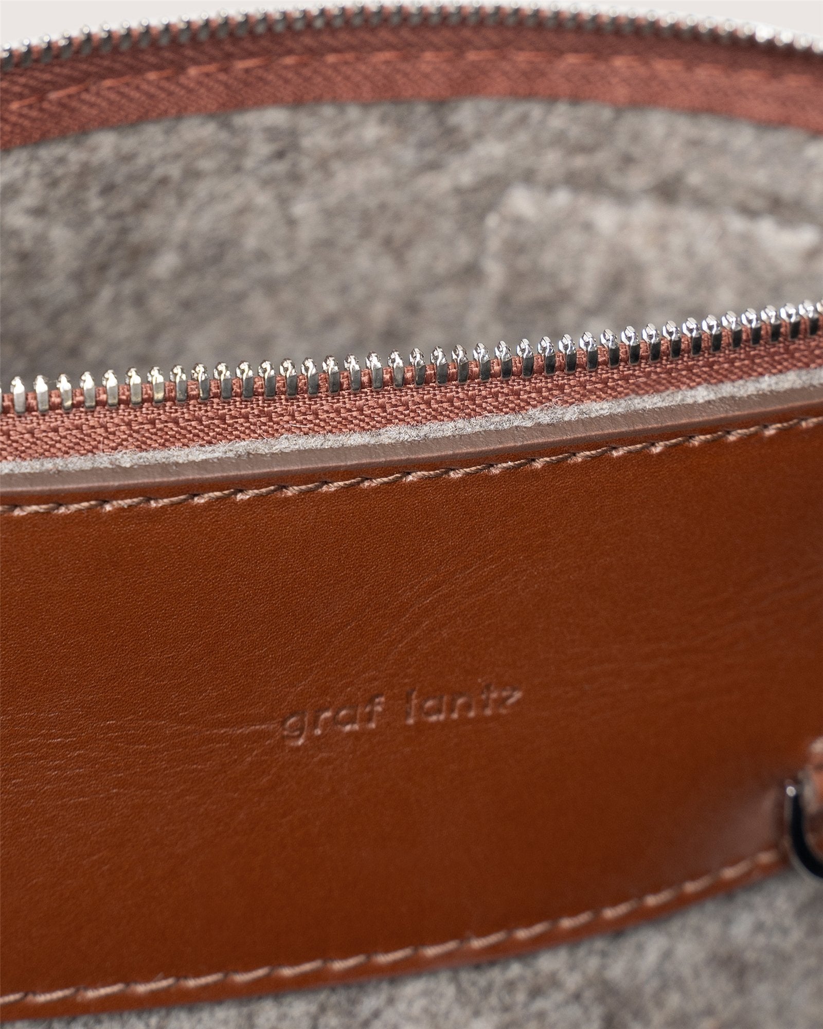 Bedford Merino Wool Belt Bag