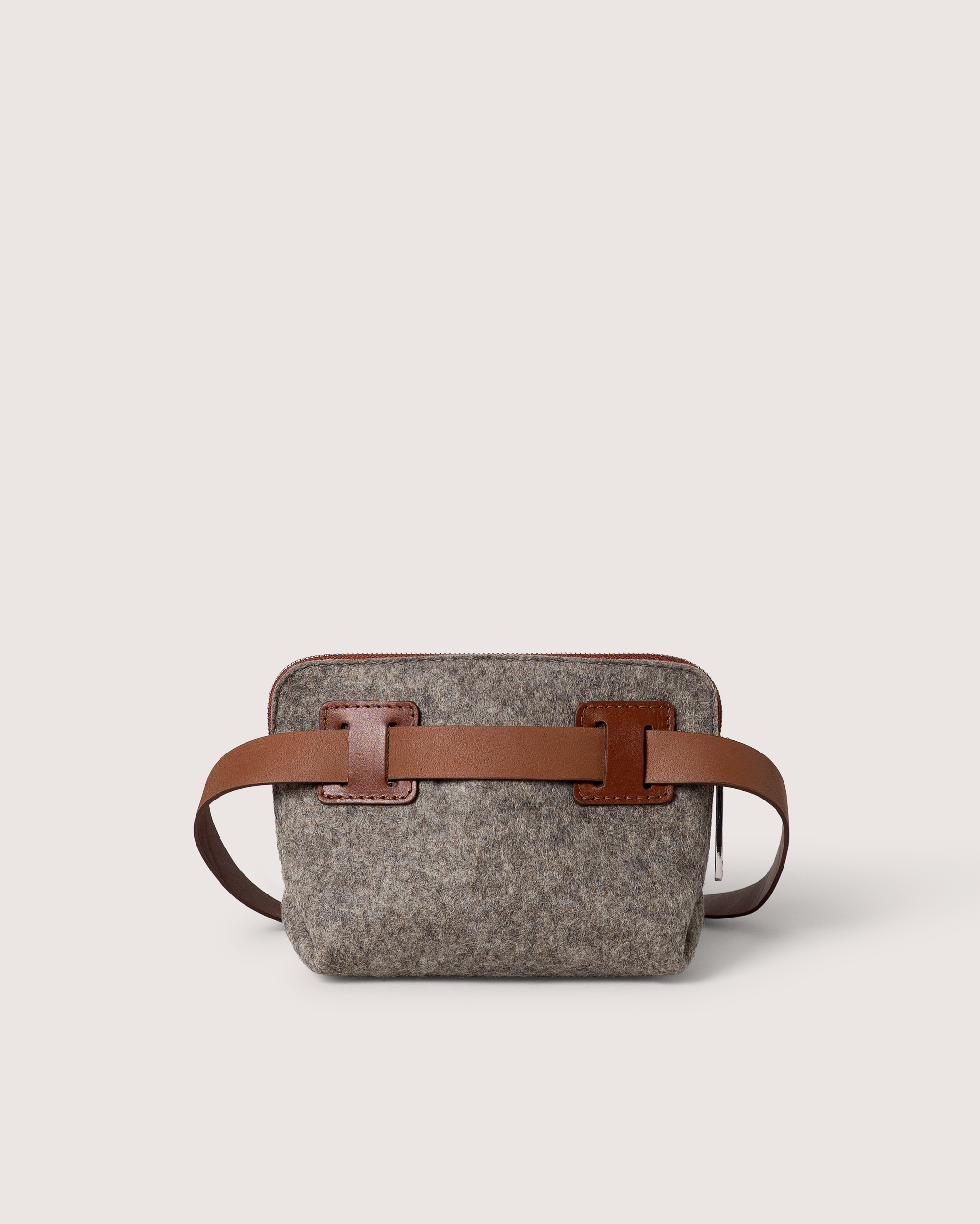 Bedford Merino Wool Belt Bag