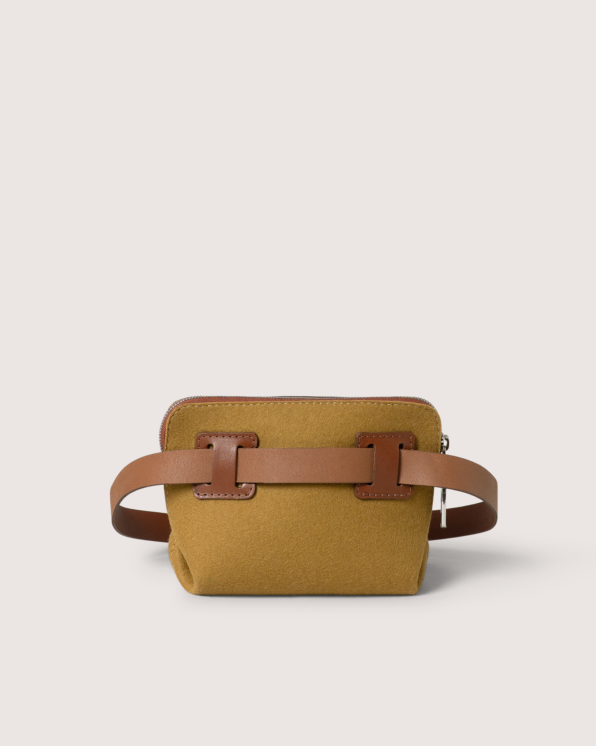 Bedford Merino Wool Belt Bag