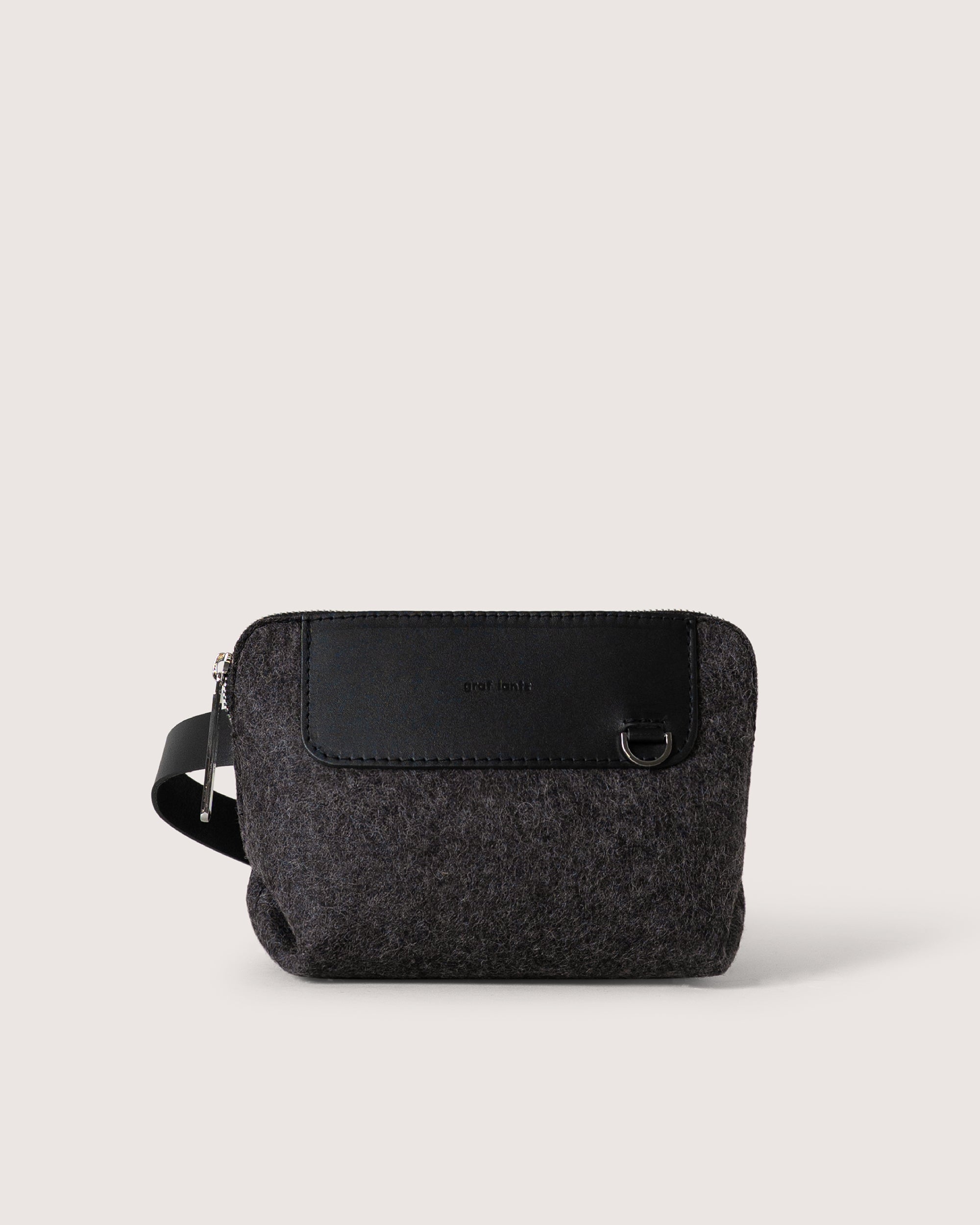 Bedford Merino Wool Belt Bag