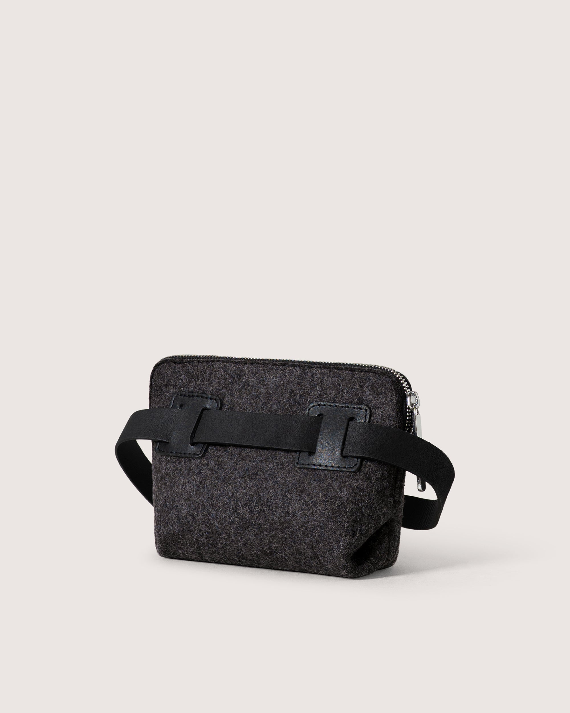 Bedford Merino Wool Belt Bag