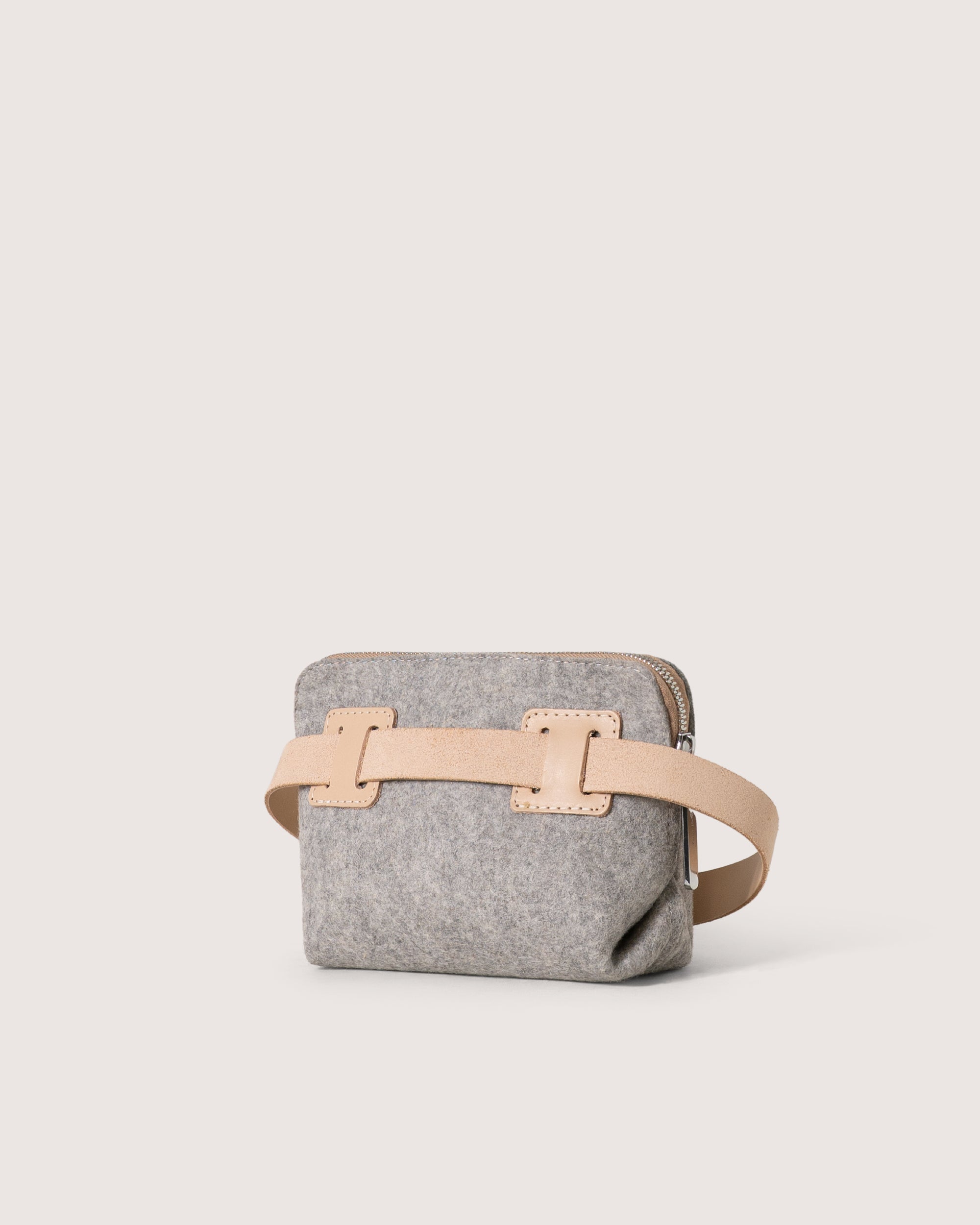 Bedford Merino Wool Belt Bag