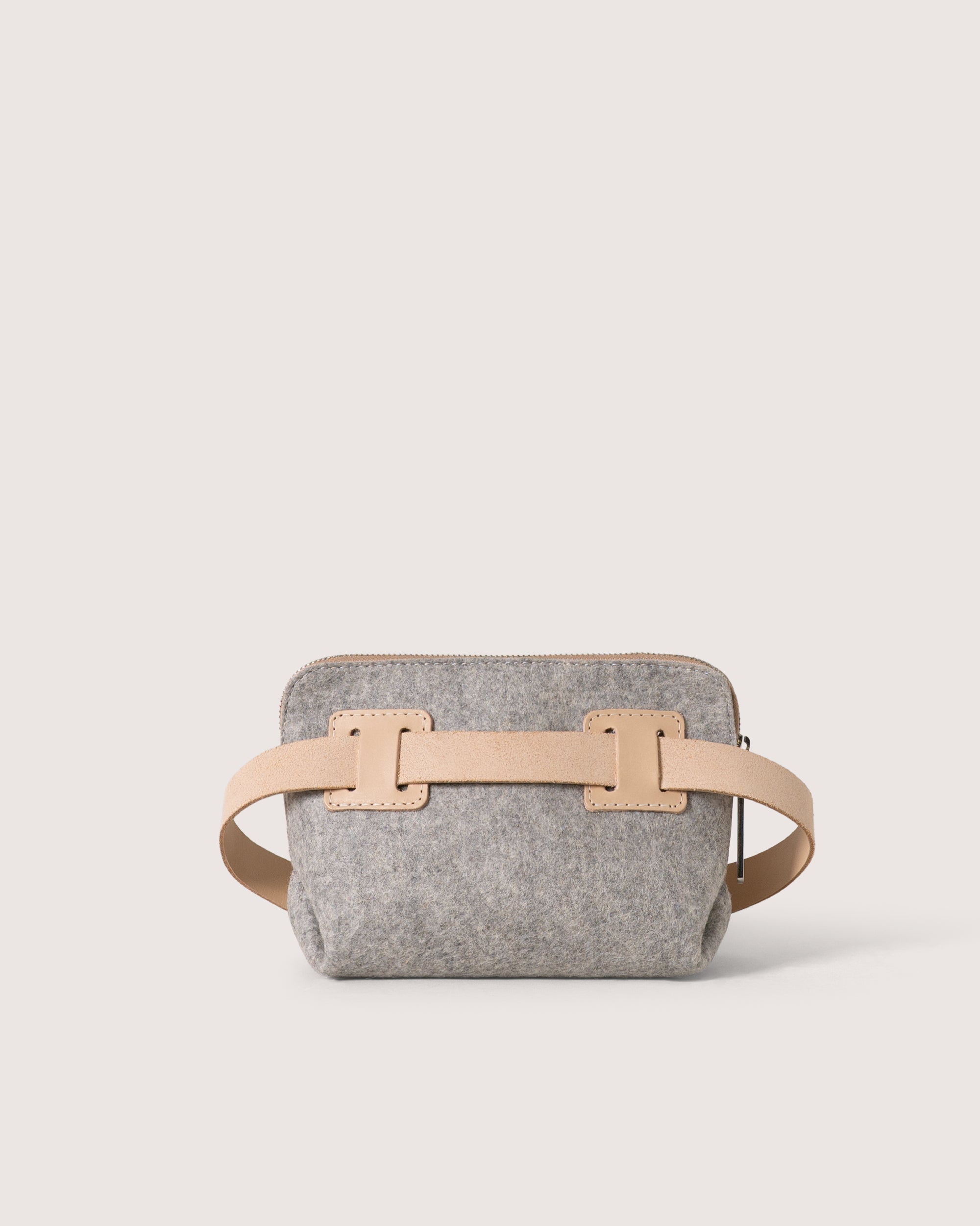 Bedford Merino Wool Belt Bag