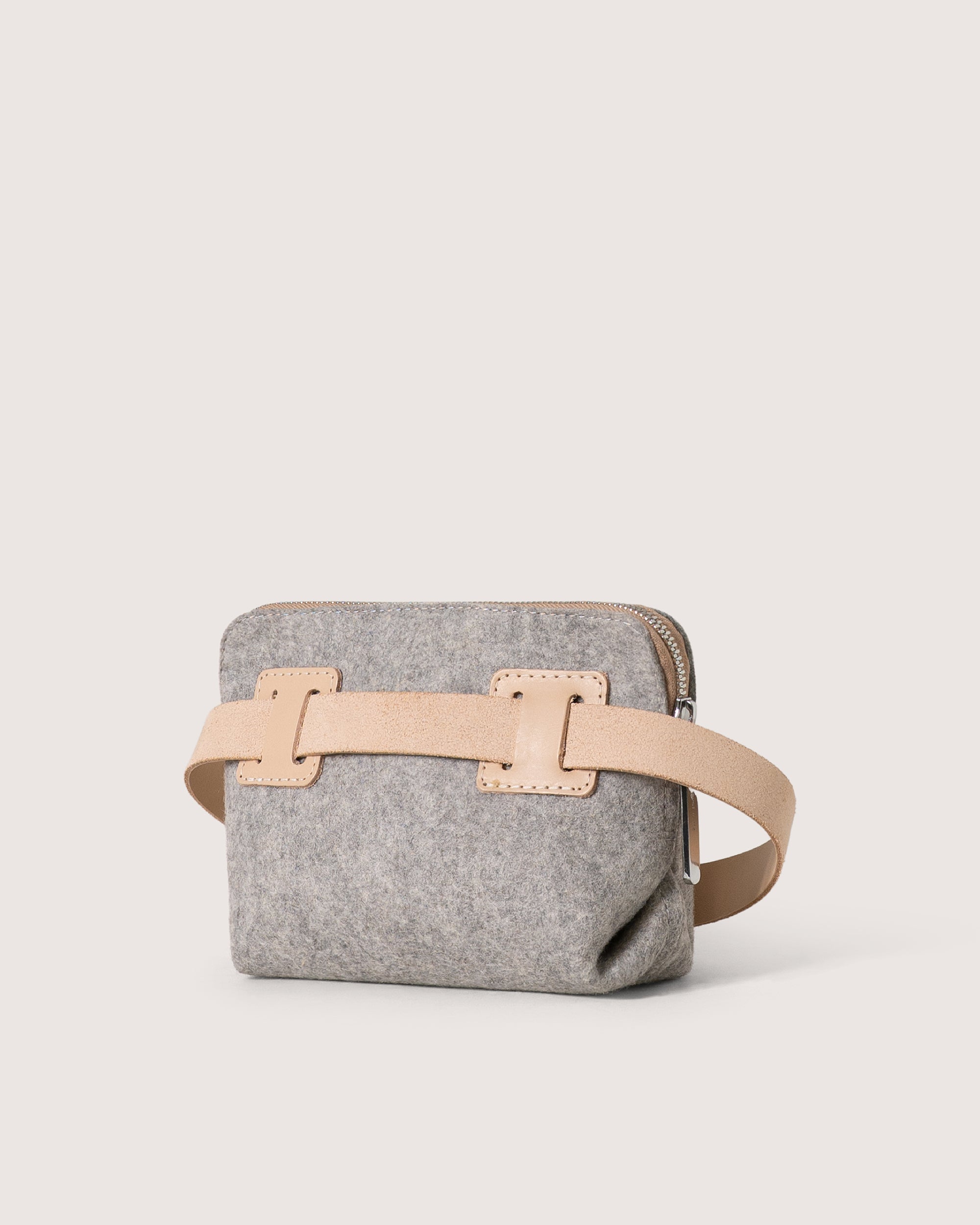 Bedford Merino Wool Belt Bag