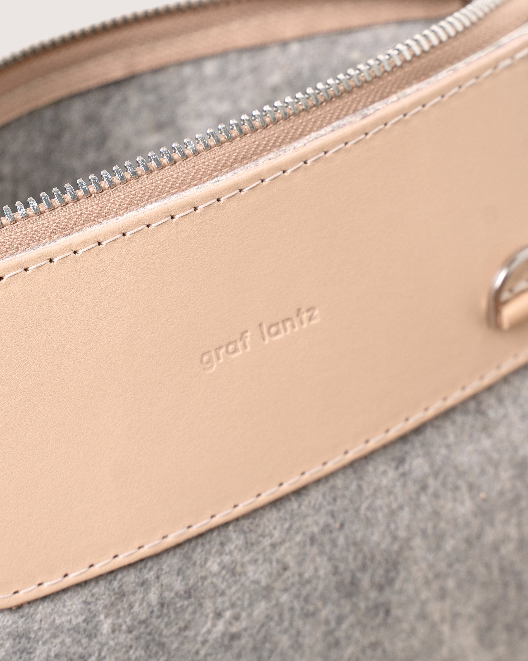 Bedford Merino Wool Belt Bag