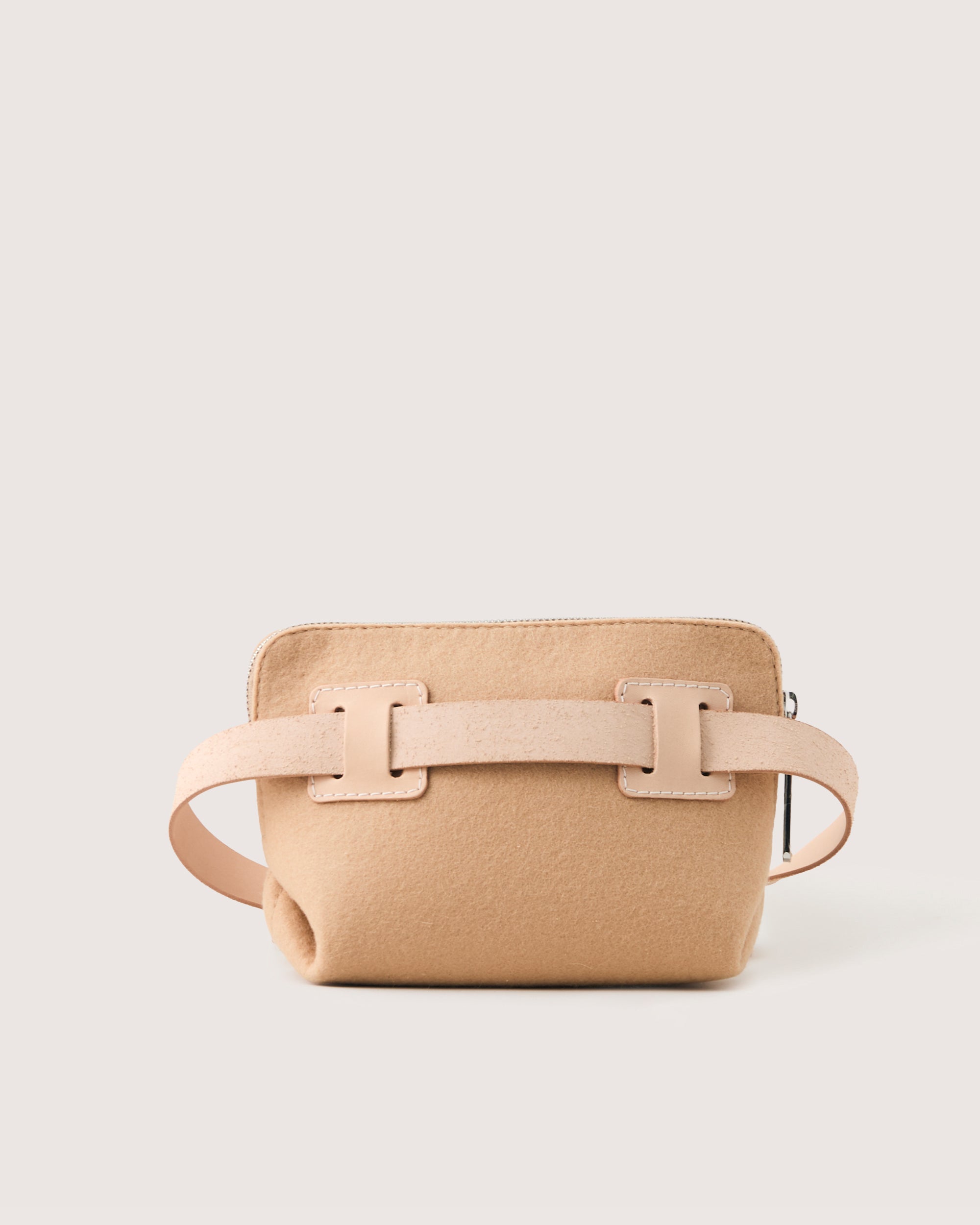 Bedford Merino Wool Belt Bag