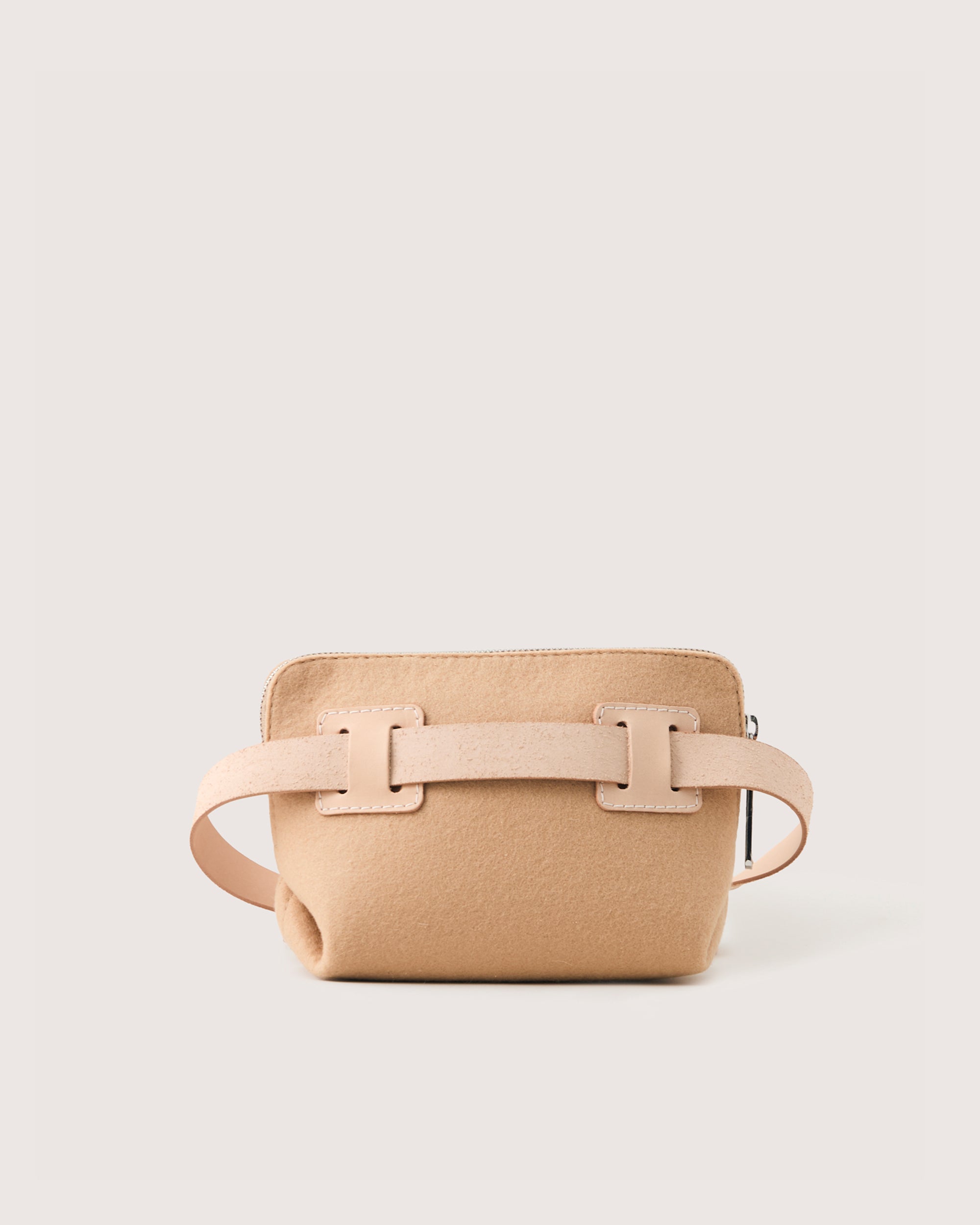 Bedford Merino Wool Belt Bag