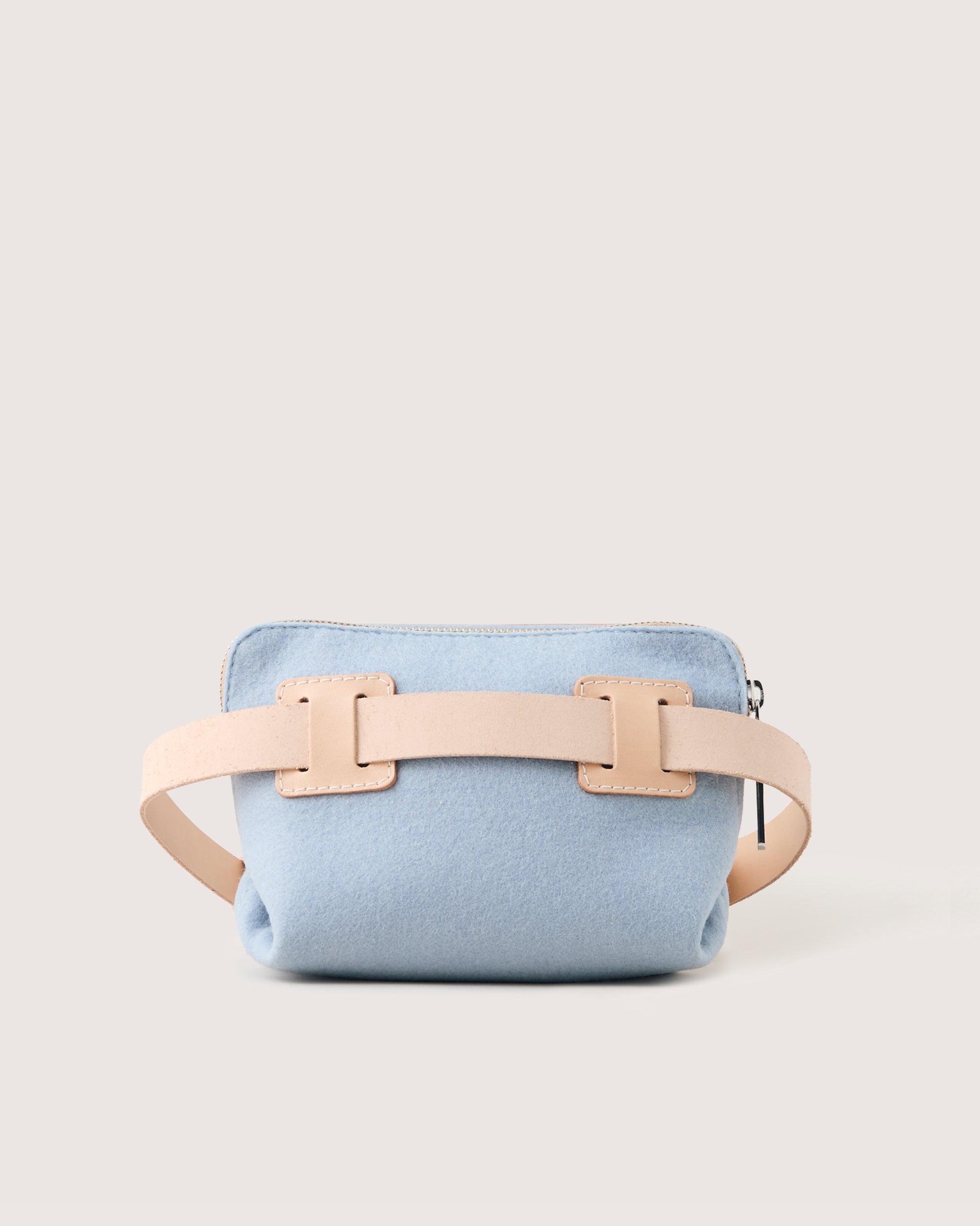 Bedford Merino Wool Belt Bag — Final Sale