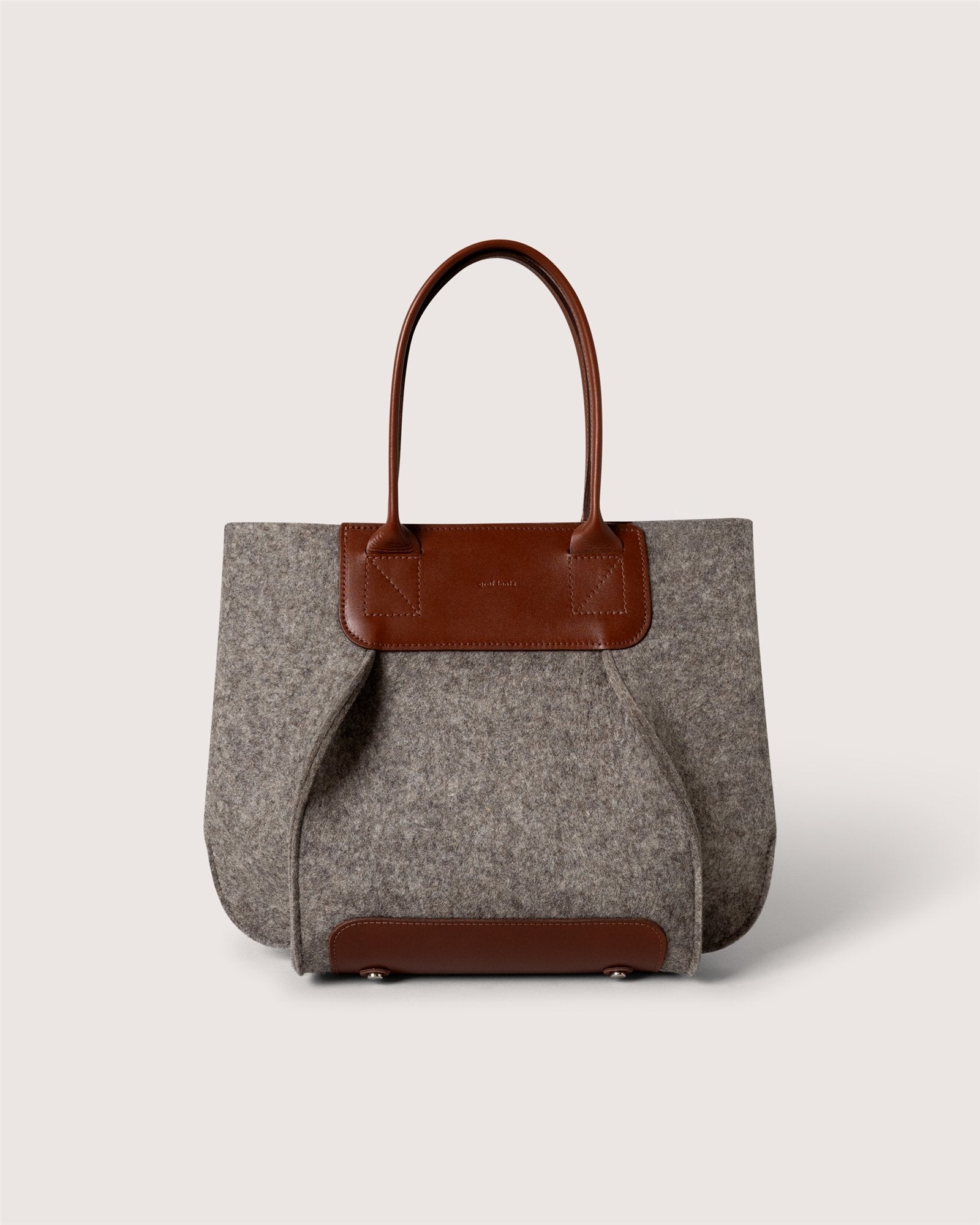 Frankie Merino Wool Midi