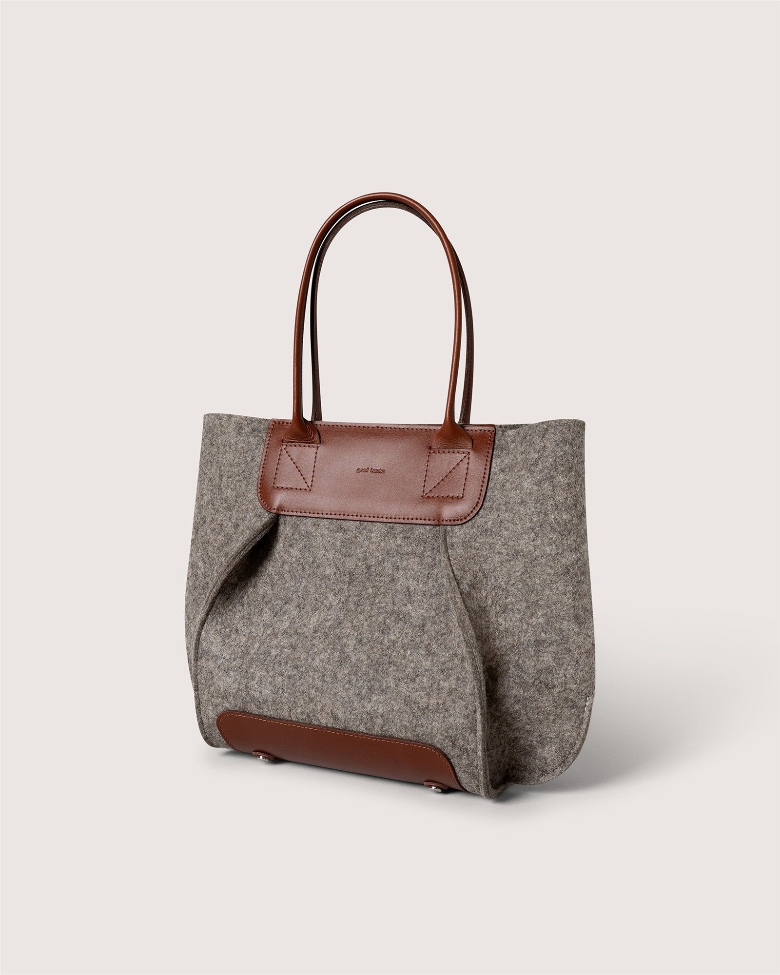 Frankie Merino Wool Midi
