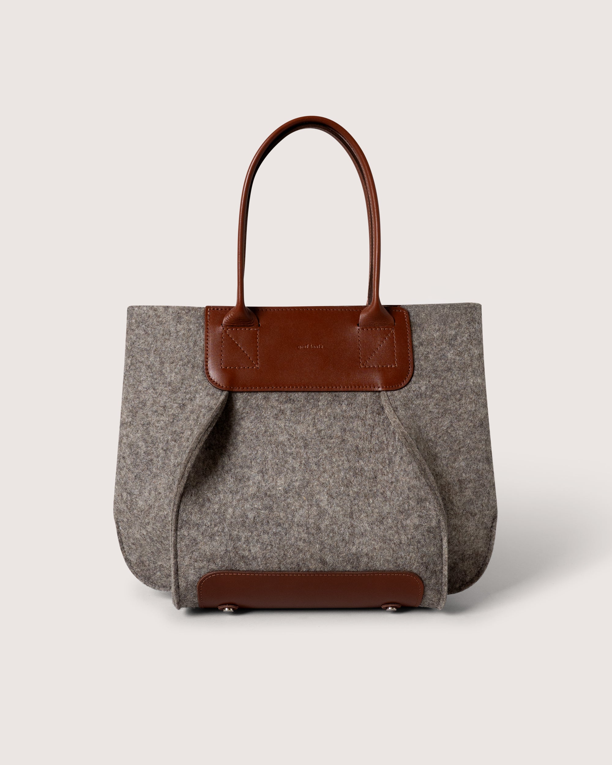 Frankie Merino Wool Midi