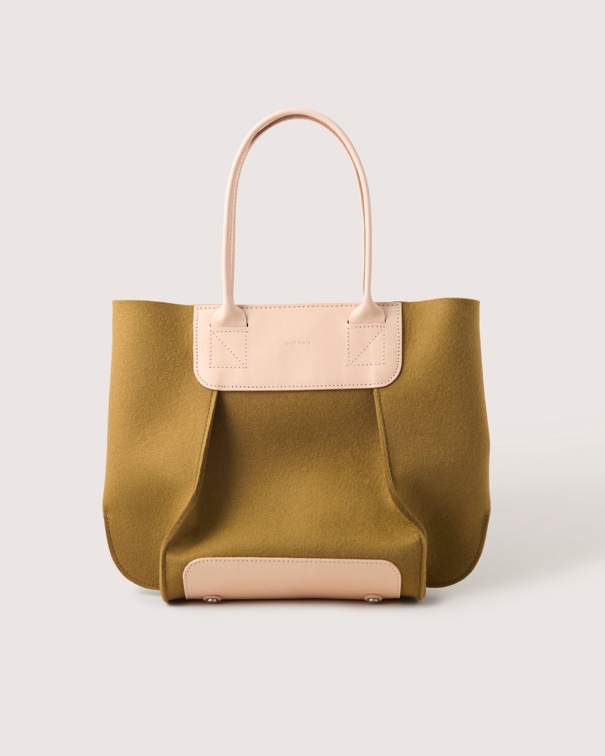 Frankie Merino Wool Midi