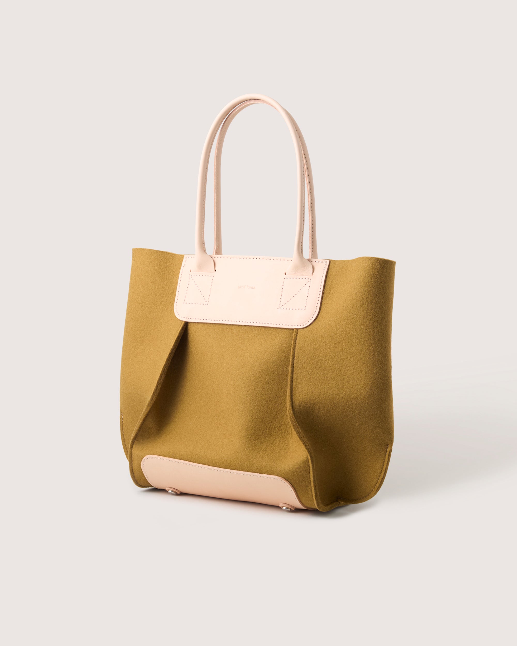 Frankie Merino Wool Midi