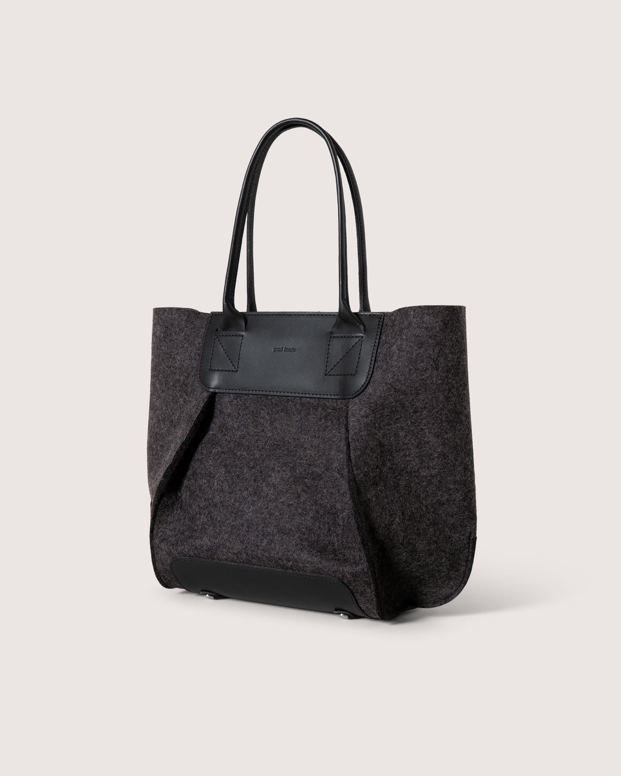 Frankie Merino Wool Midi