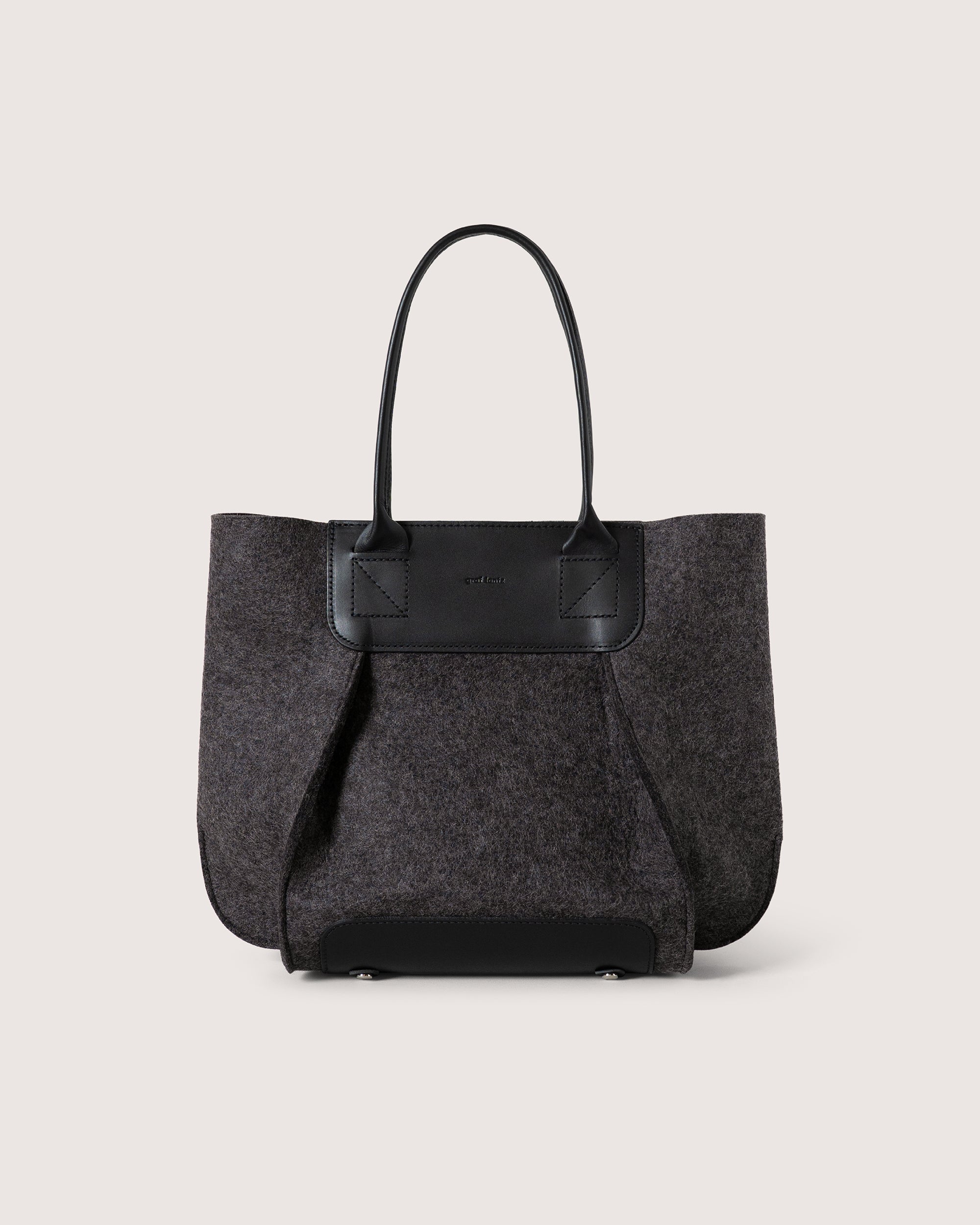 Frankie Merino Wool Midi