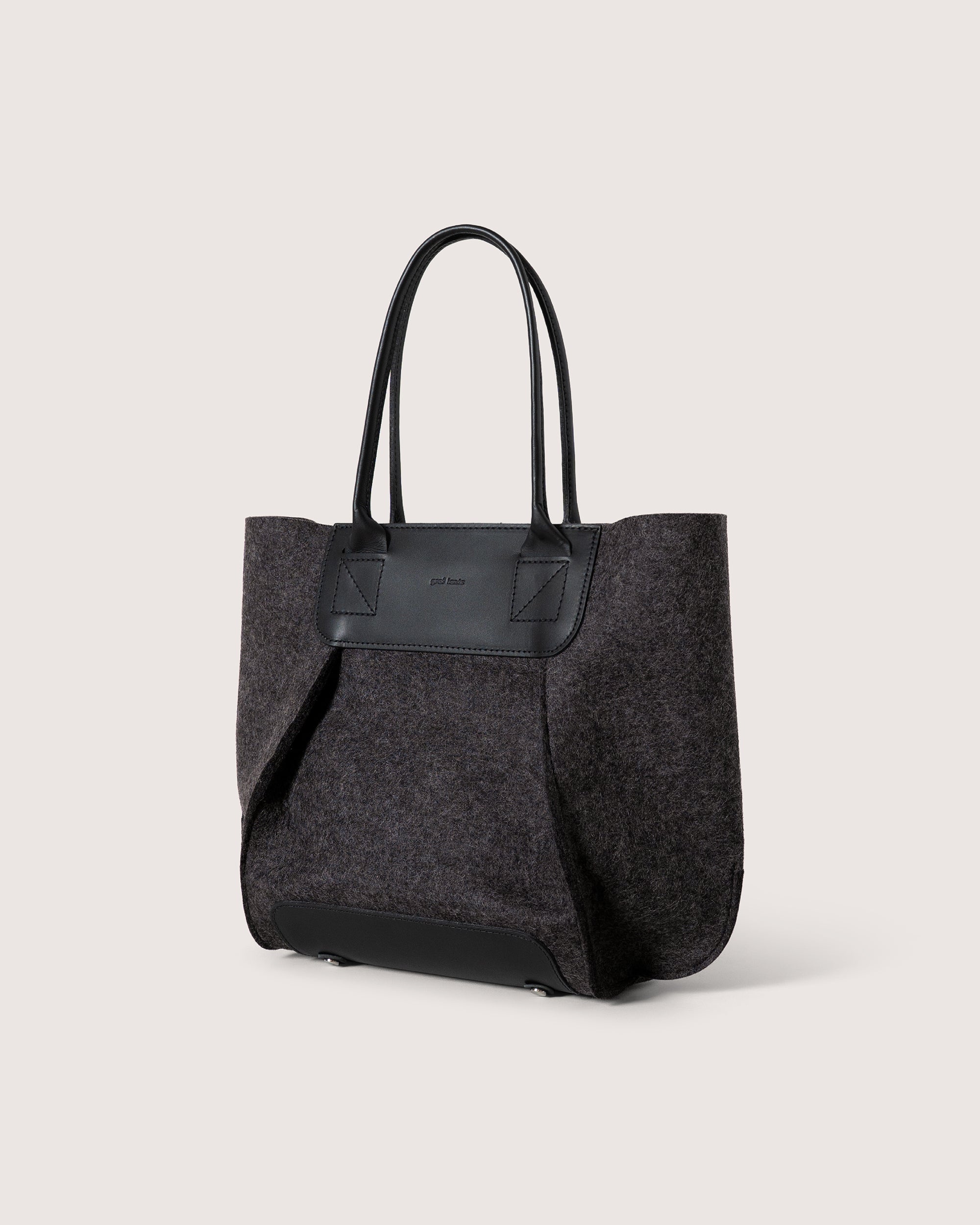 Frankie Merino Wool Midi