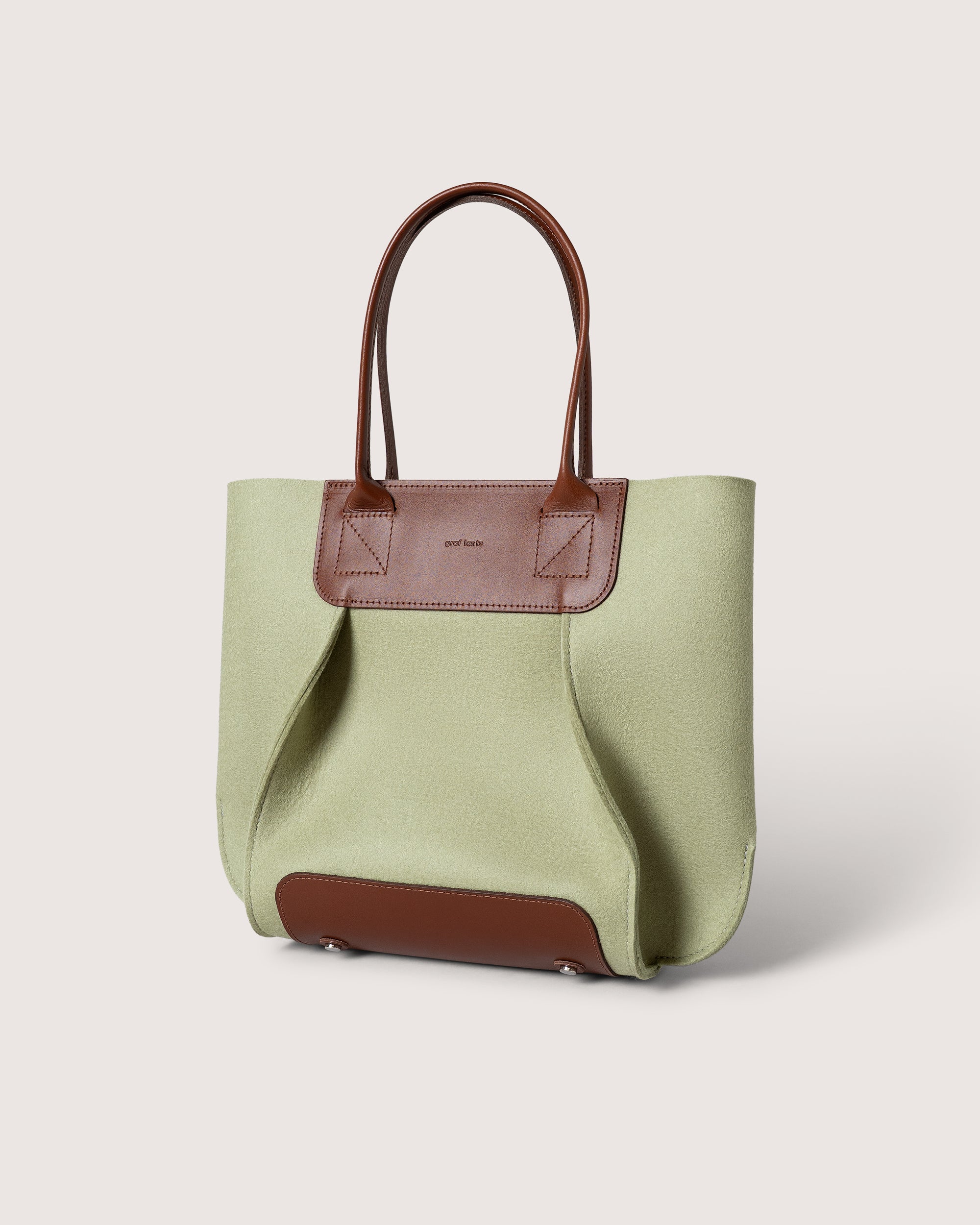 Frankie Merino Wool Midi