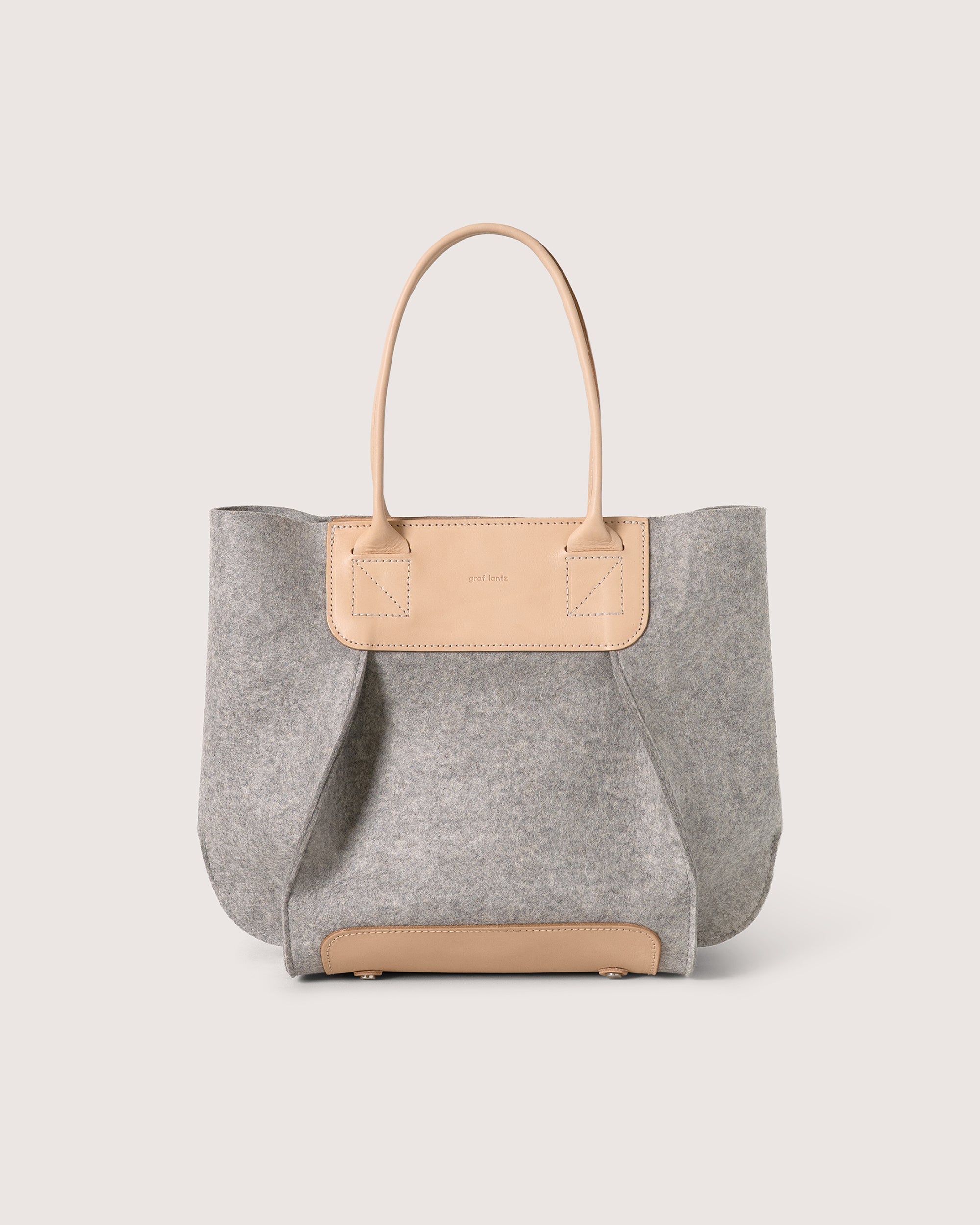 Frankie Merino Wool Midi