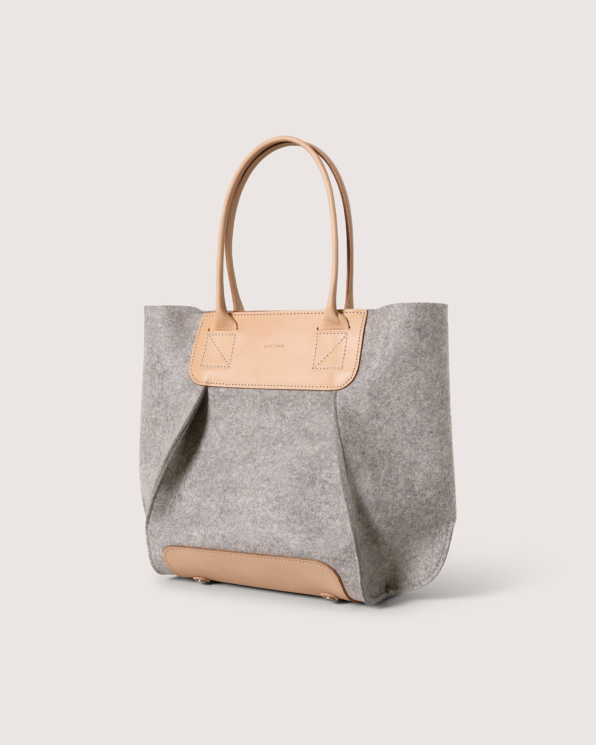 Frankie Merino Wool Midi