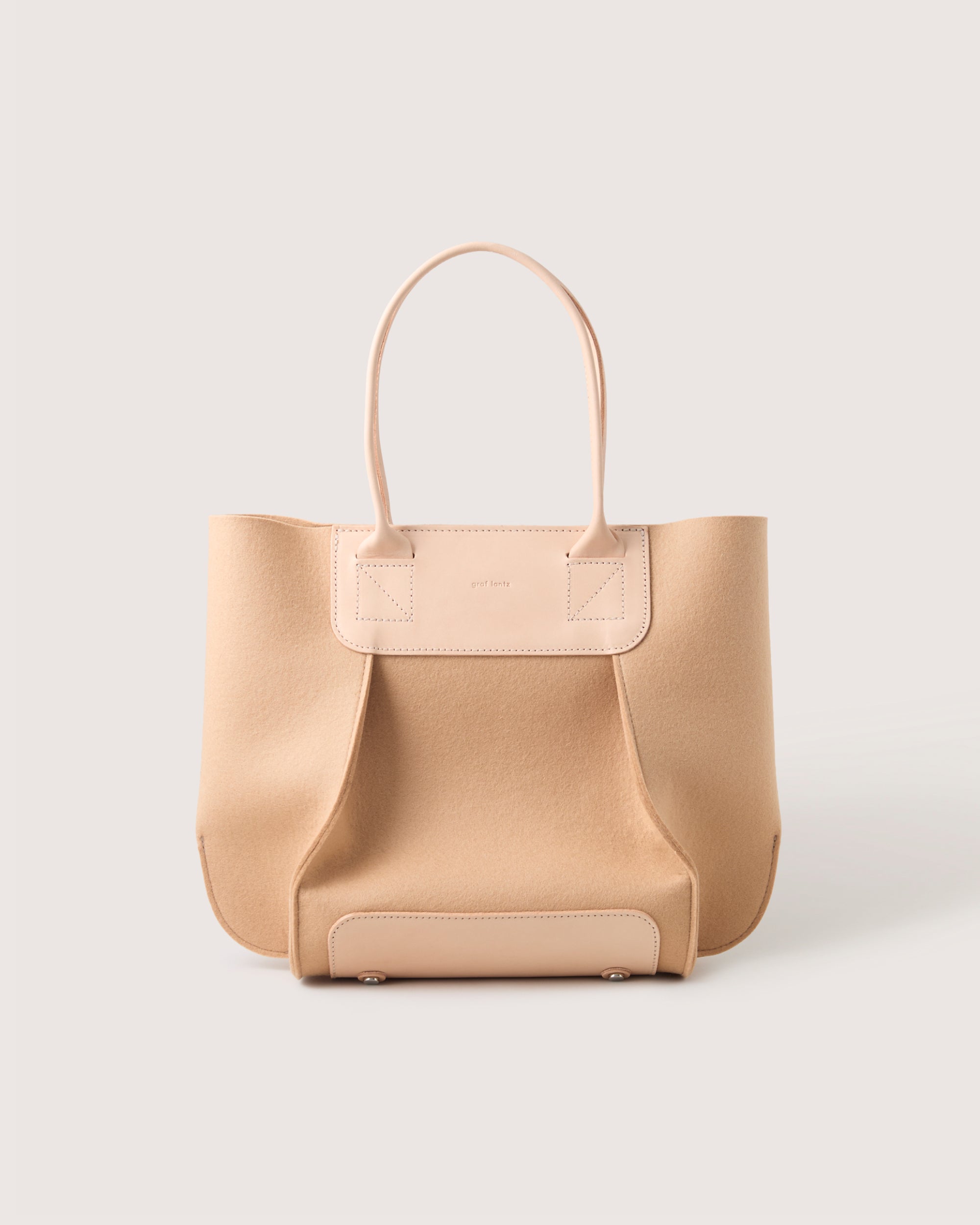 Frankie Merino Wool Midi