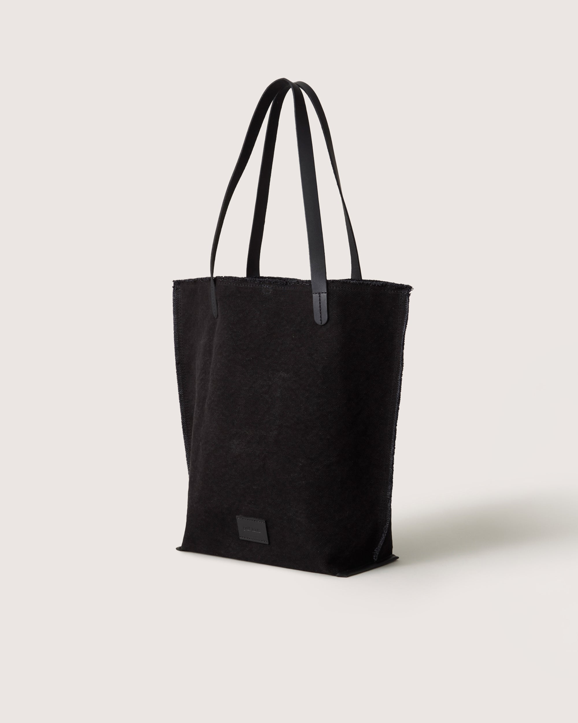 Hana Canvas Tote