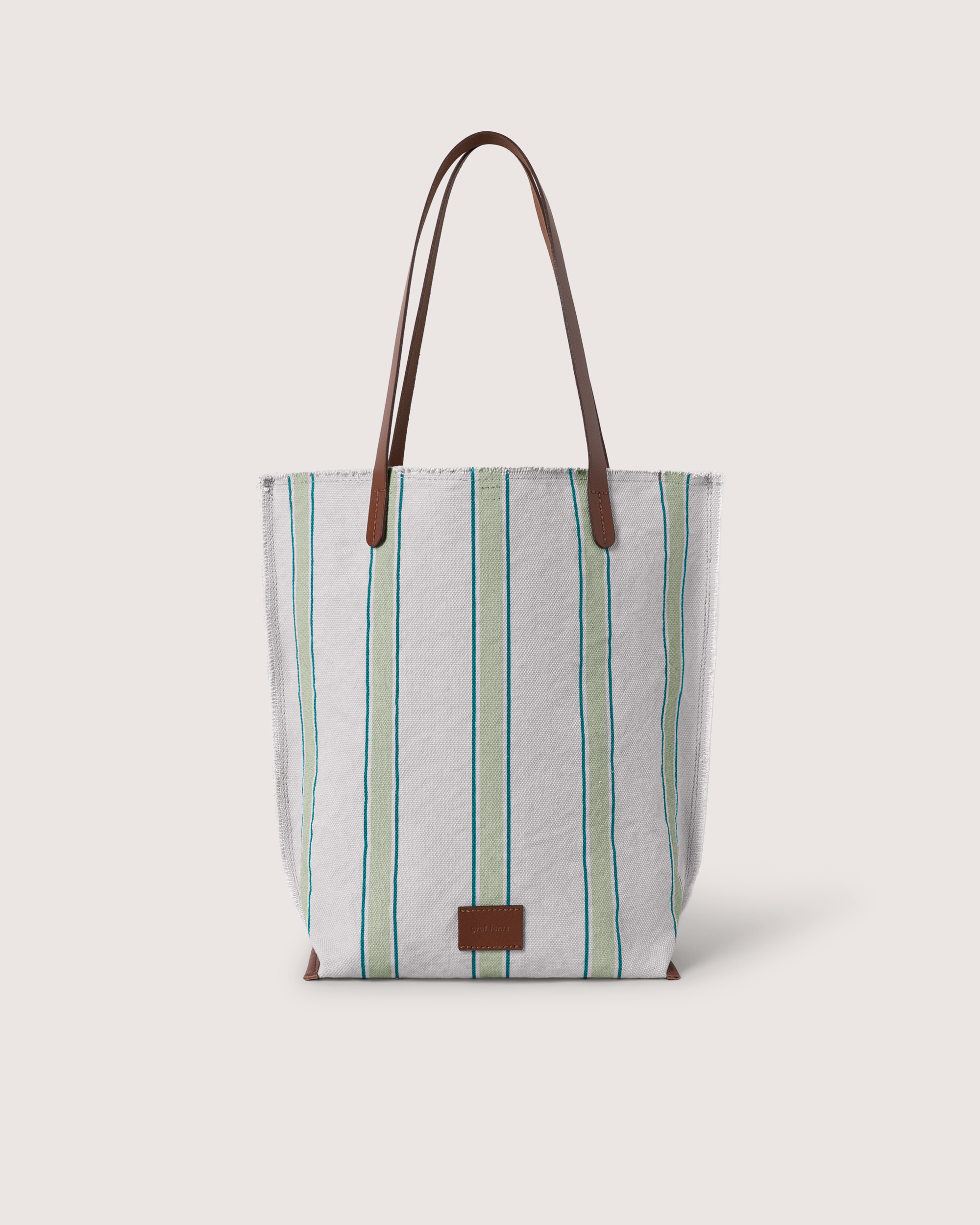 Hana Canvas Tote