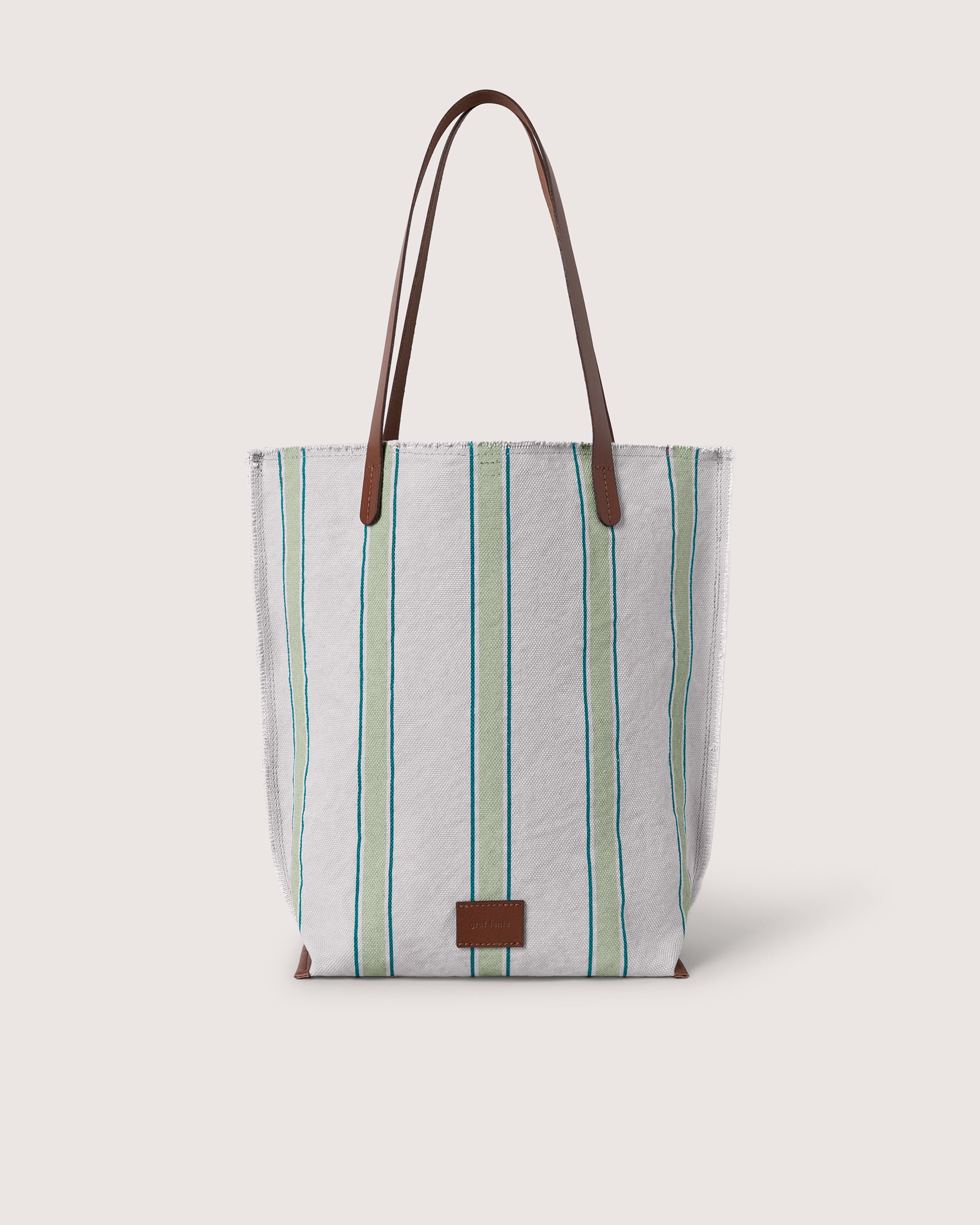 Hana Canvas Tote