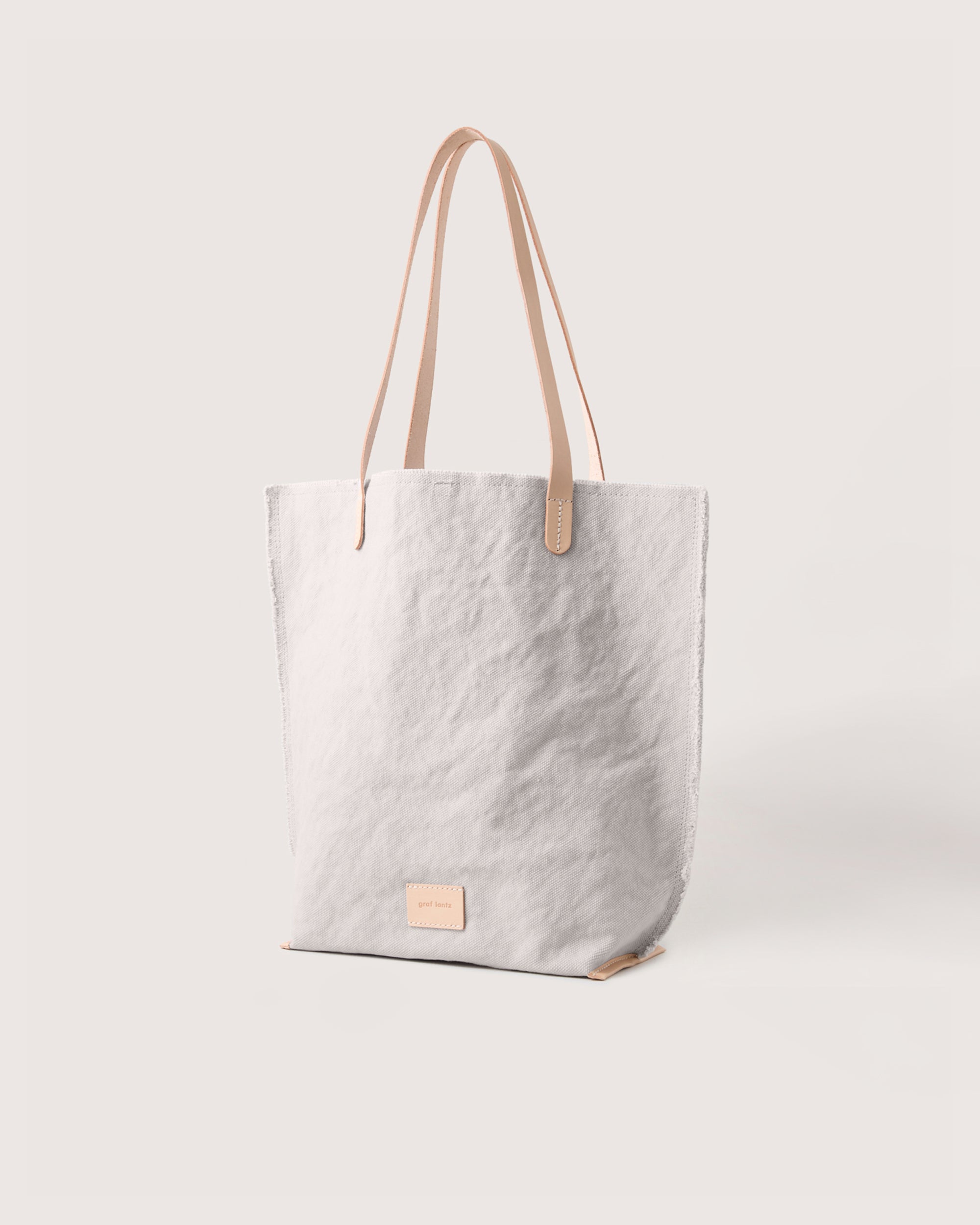 Hana Canvas Tote