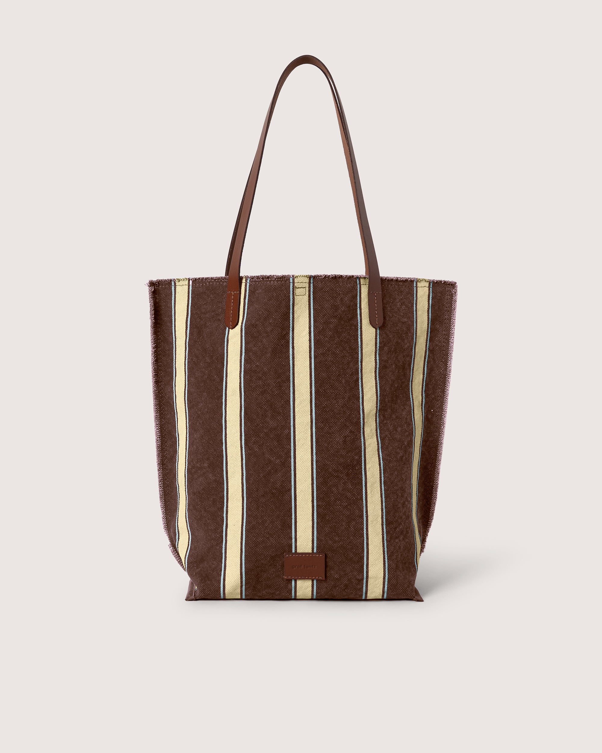 Hana Canvas Tote