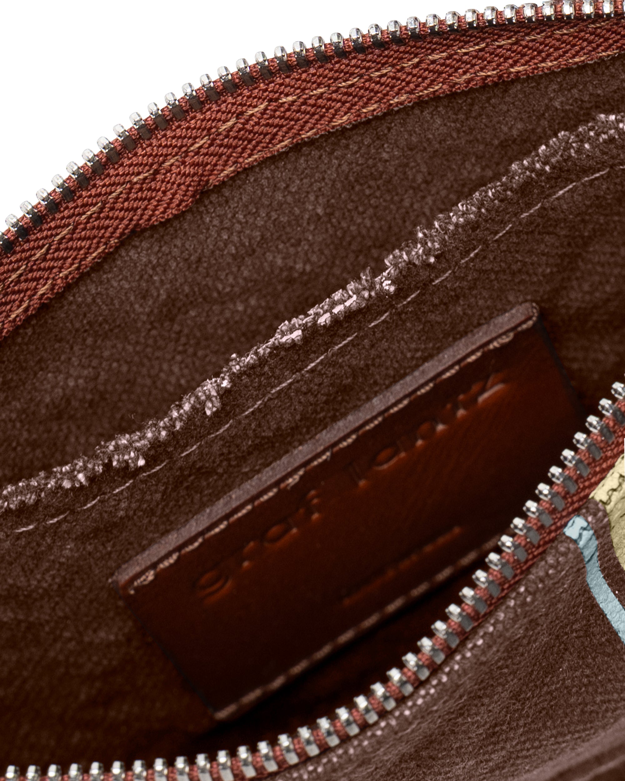 Hana Canvas Shoulder Bag
