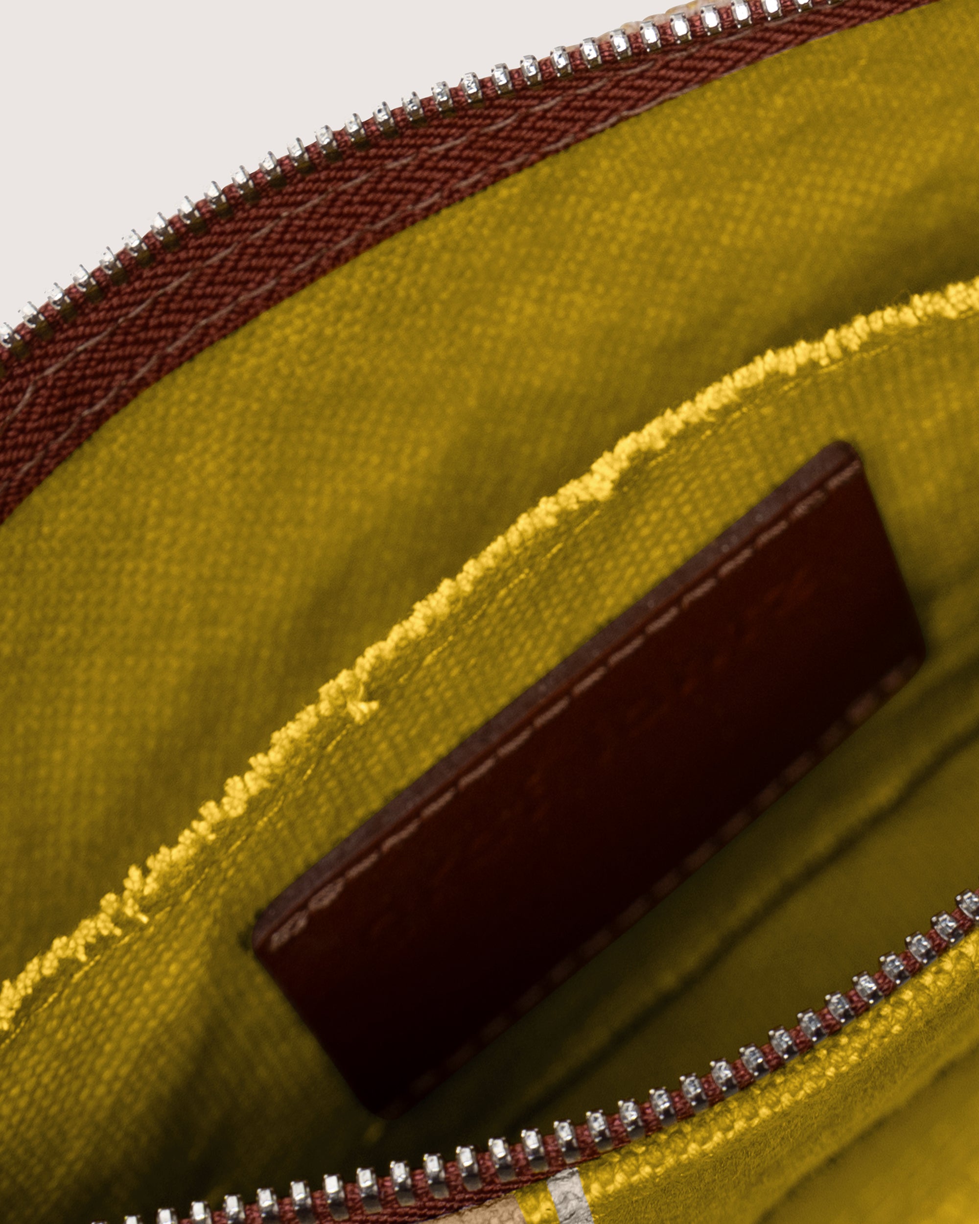 Hana Canvas Shoulder Bag