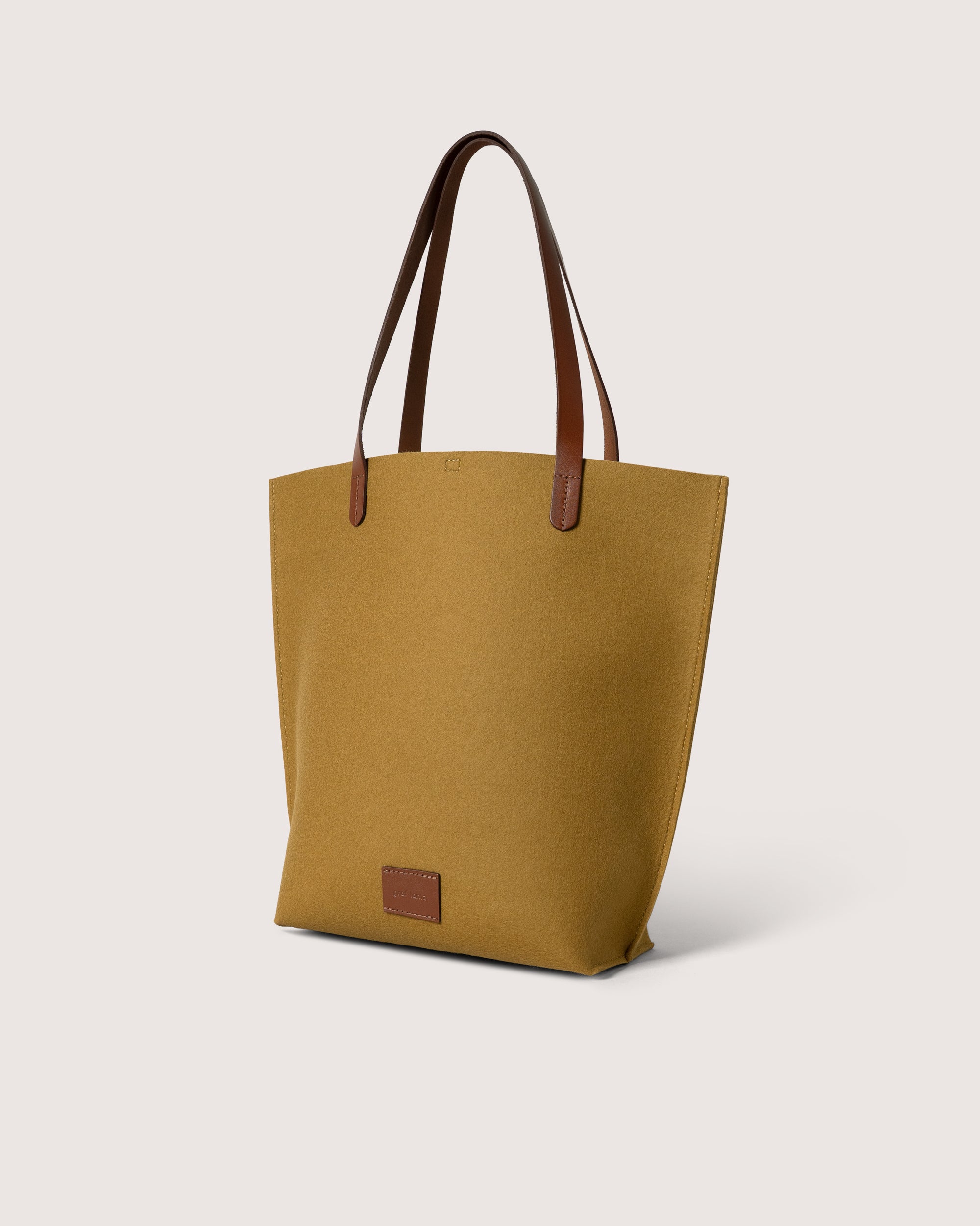 Hana Merino Wool Tote