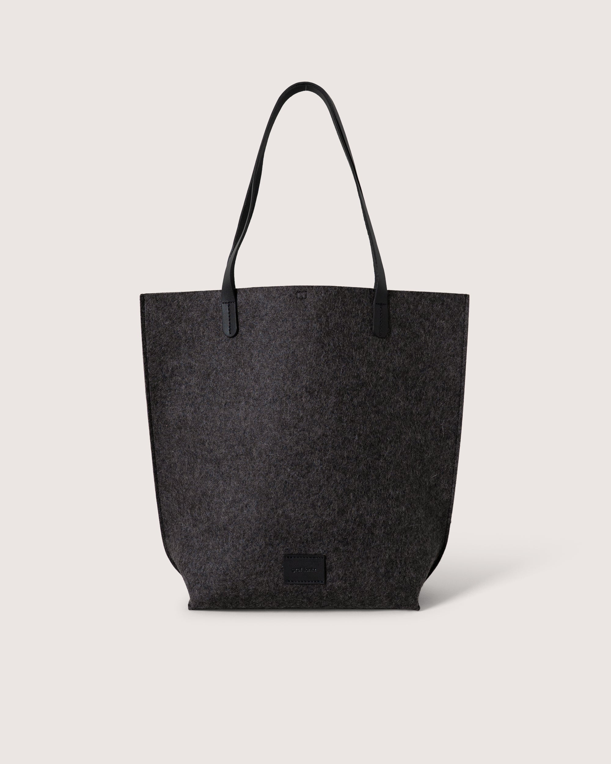 Hana Merino Wool Tote