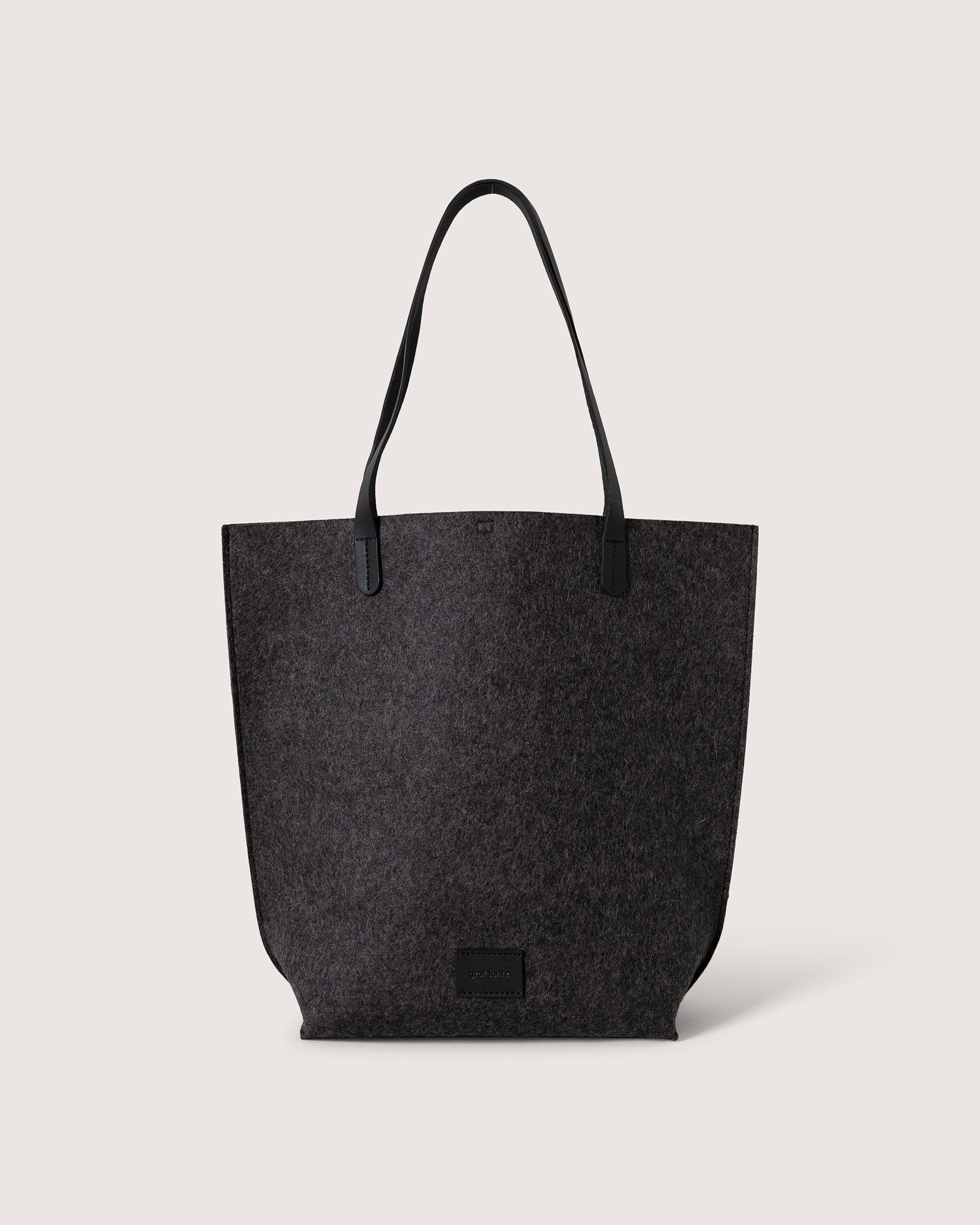 Hana Merino Wool Tote