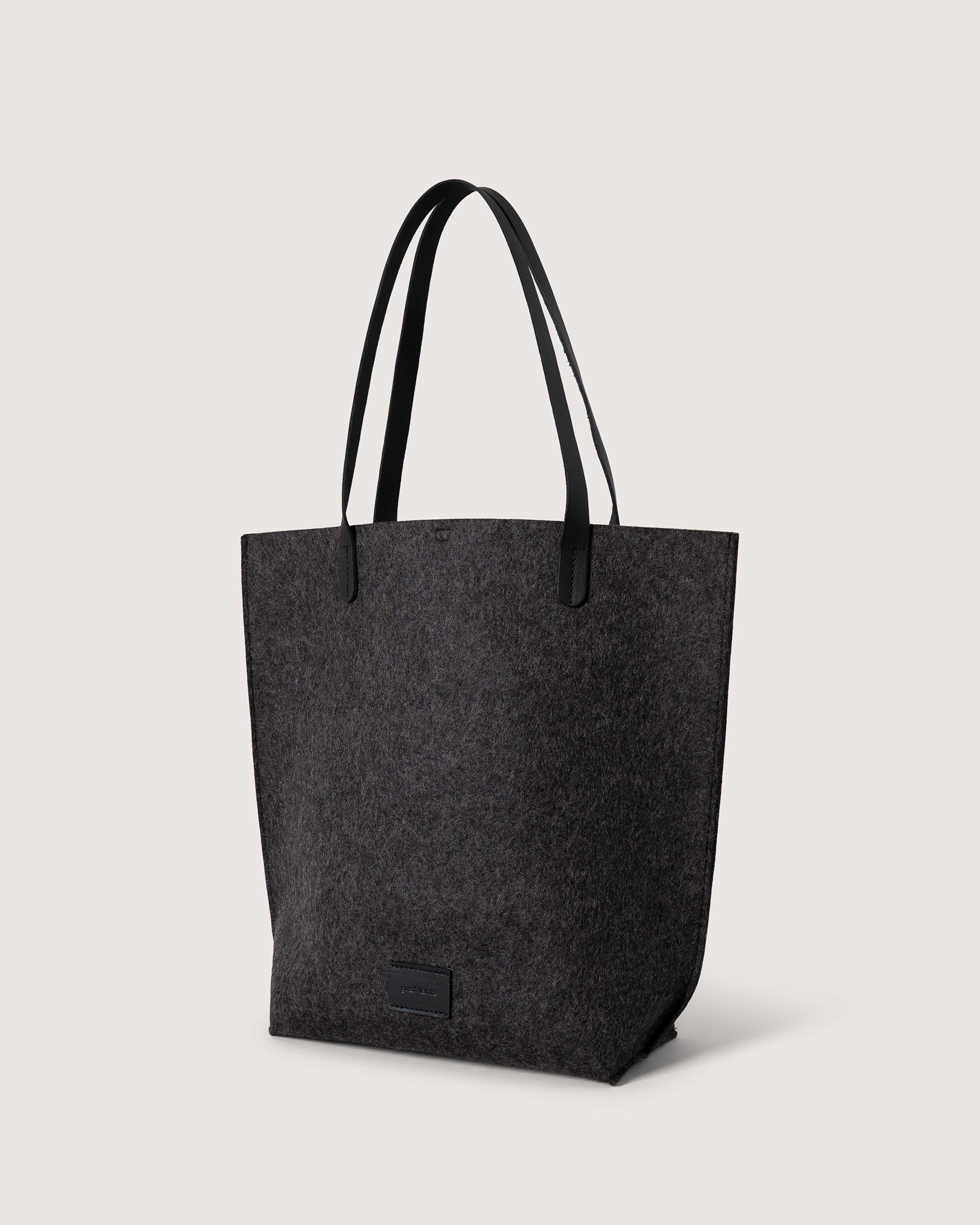 Hana Merino Wool Tote