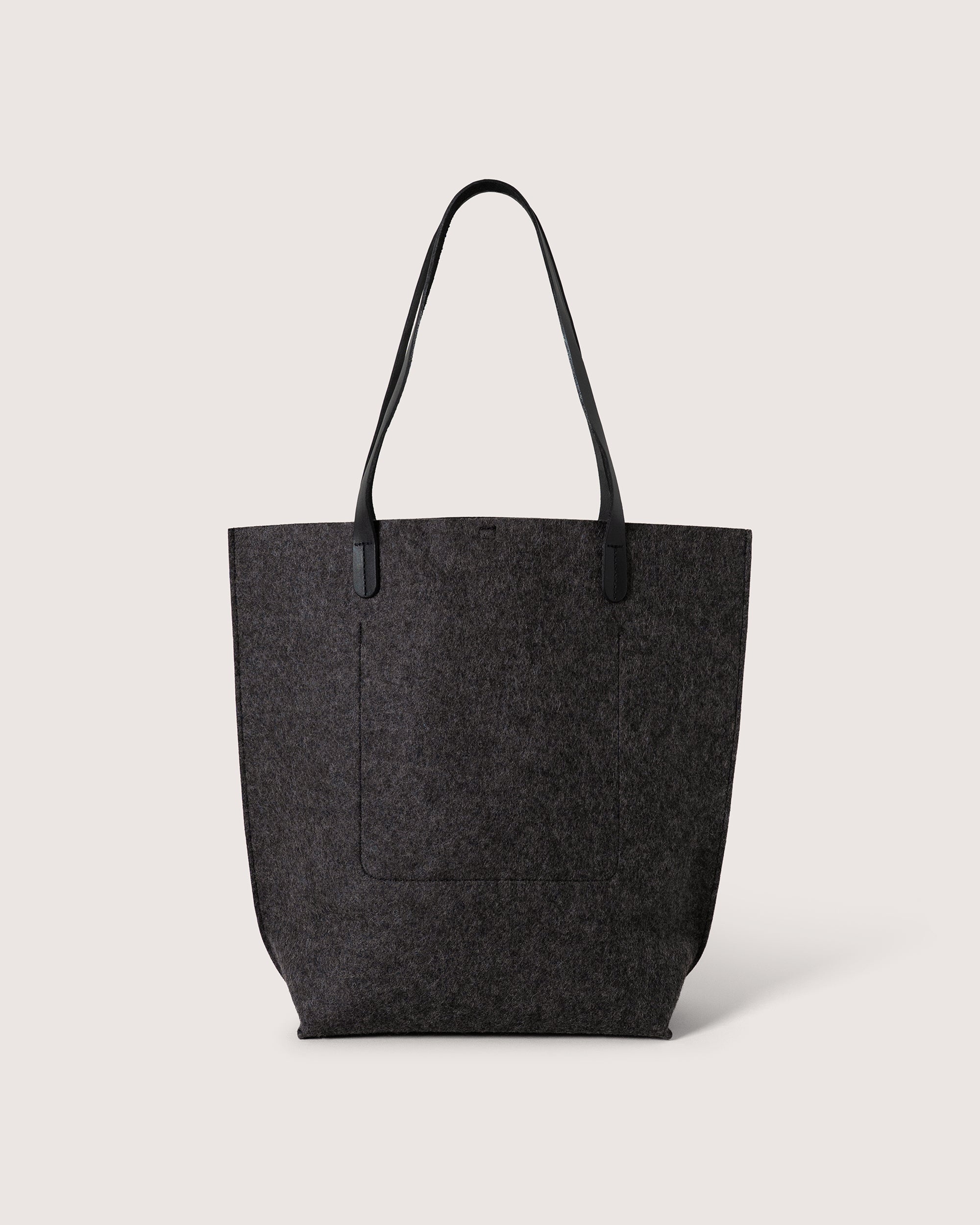 Hana Merino Wool Tote