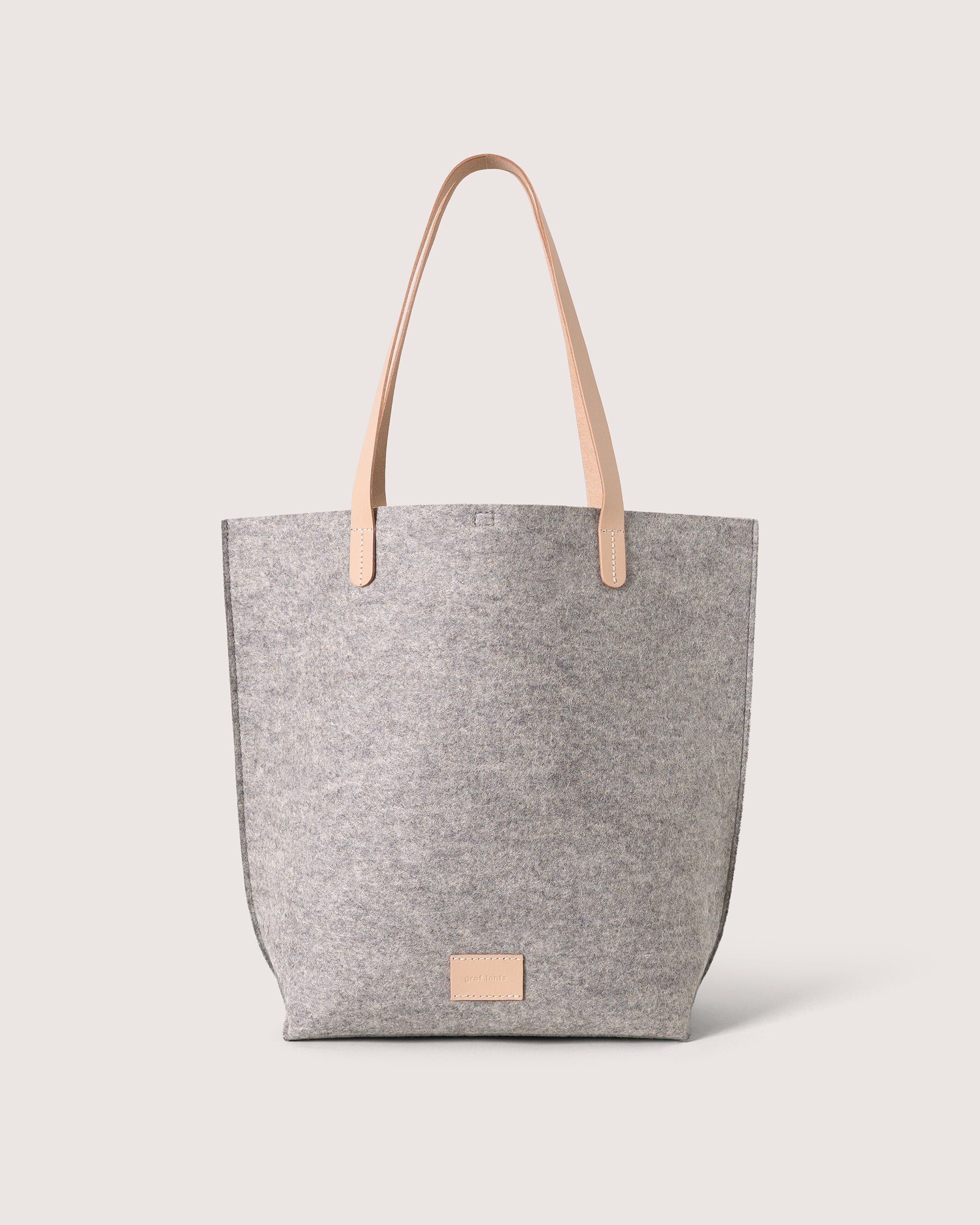 Hana Merino Wool Tote