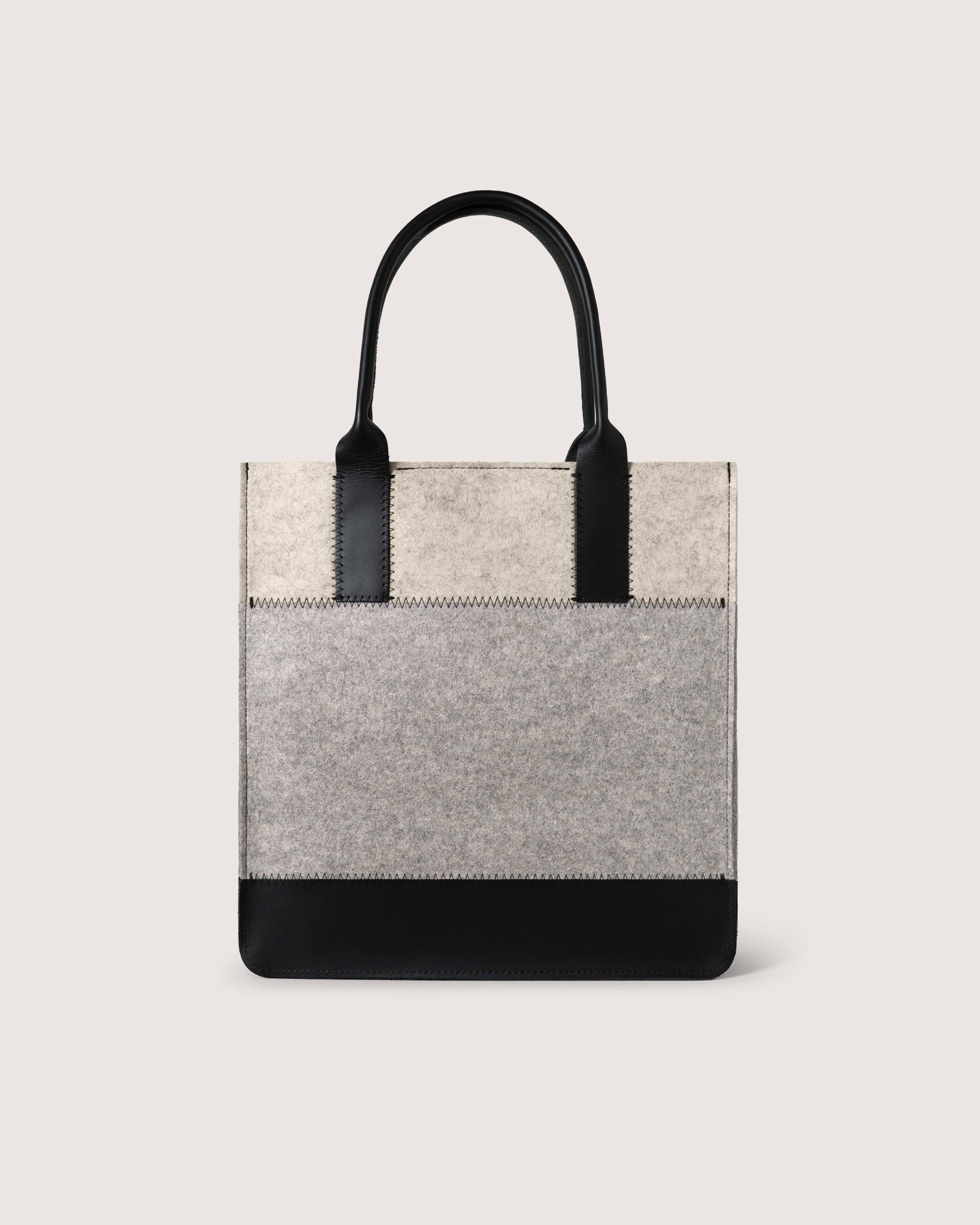 Jaunt Merino Wool Tote