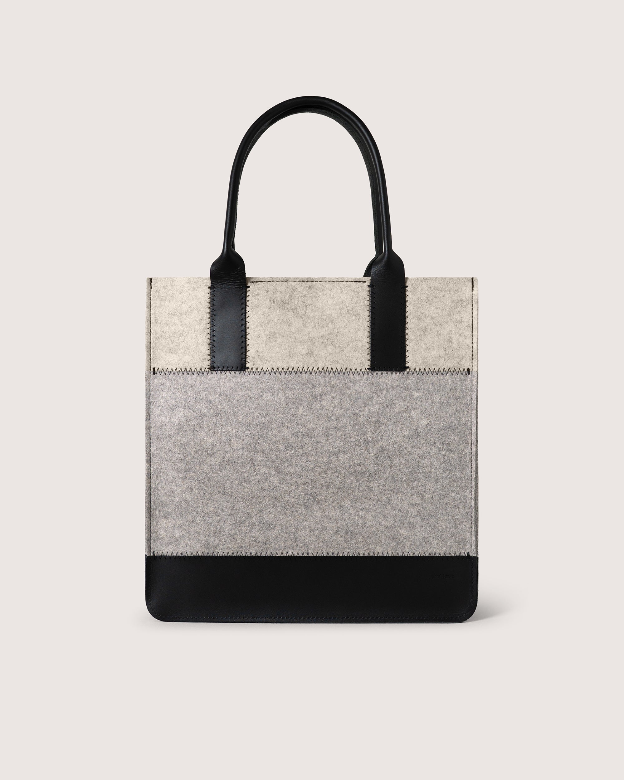 Jaunt Merino Wool Tote